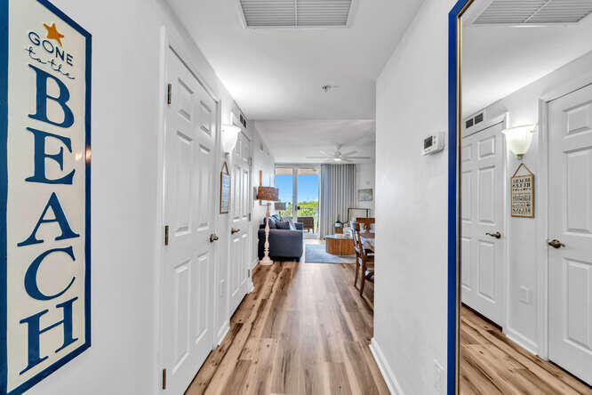 THE PALMS OF DESTIN - Residential