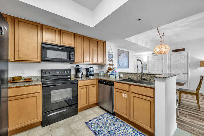 THE PALMS OF DESTIN - Residential