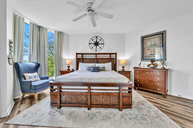 THE PALMS OF DESTIN - Residential