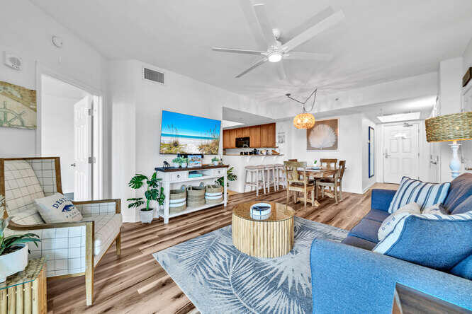THE PALMS OF DESTIN - Residential