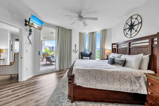 THE PALMS OF DESTIN - Residential