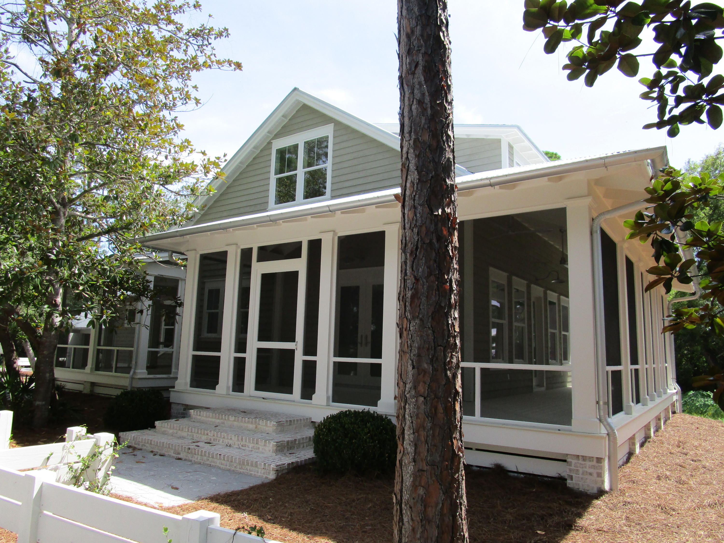 GRAYTON BEACH - Land