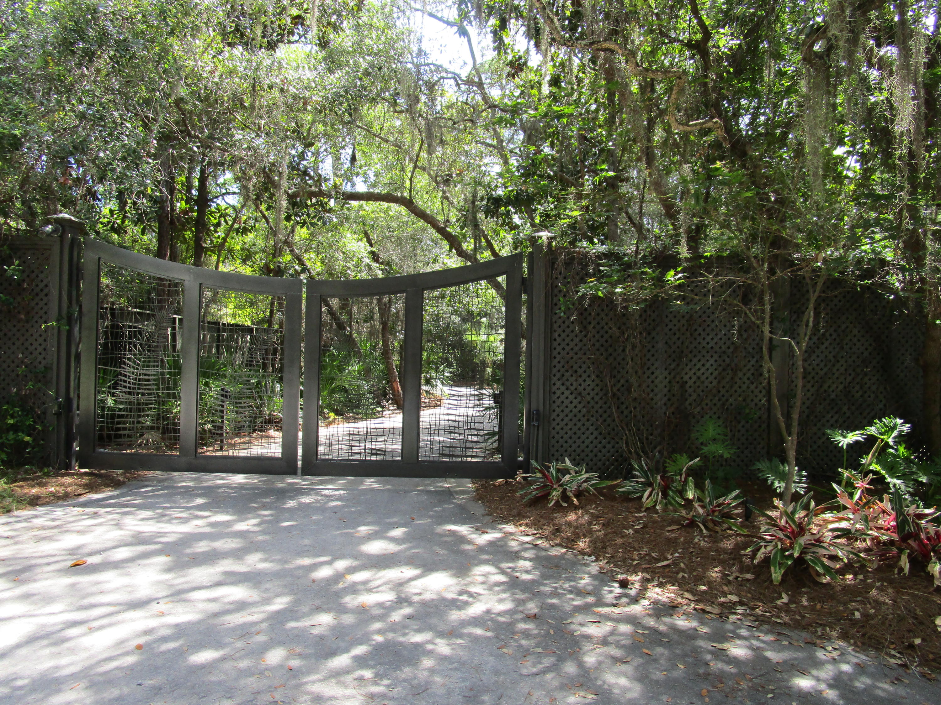 GRAYTON BEACH - Land