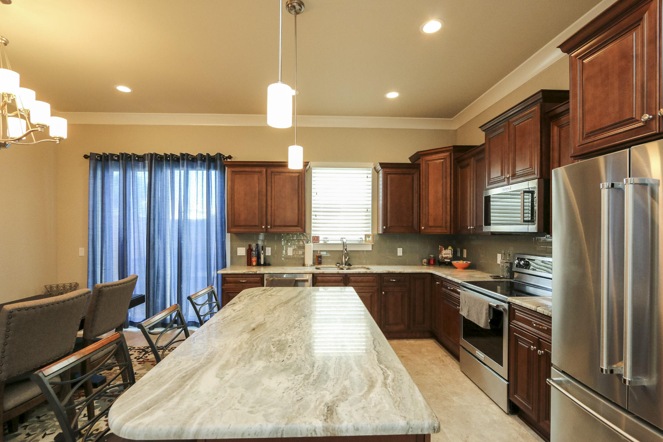 Destin Oaks - Residential