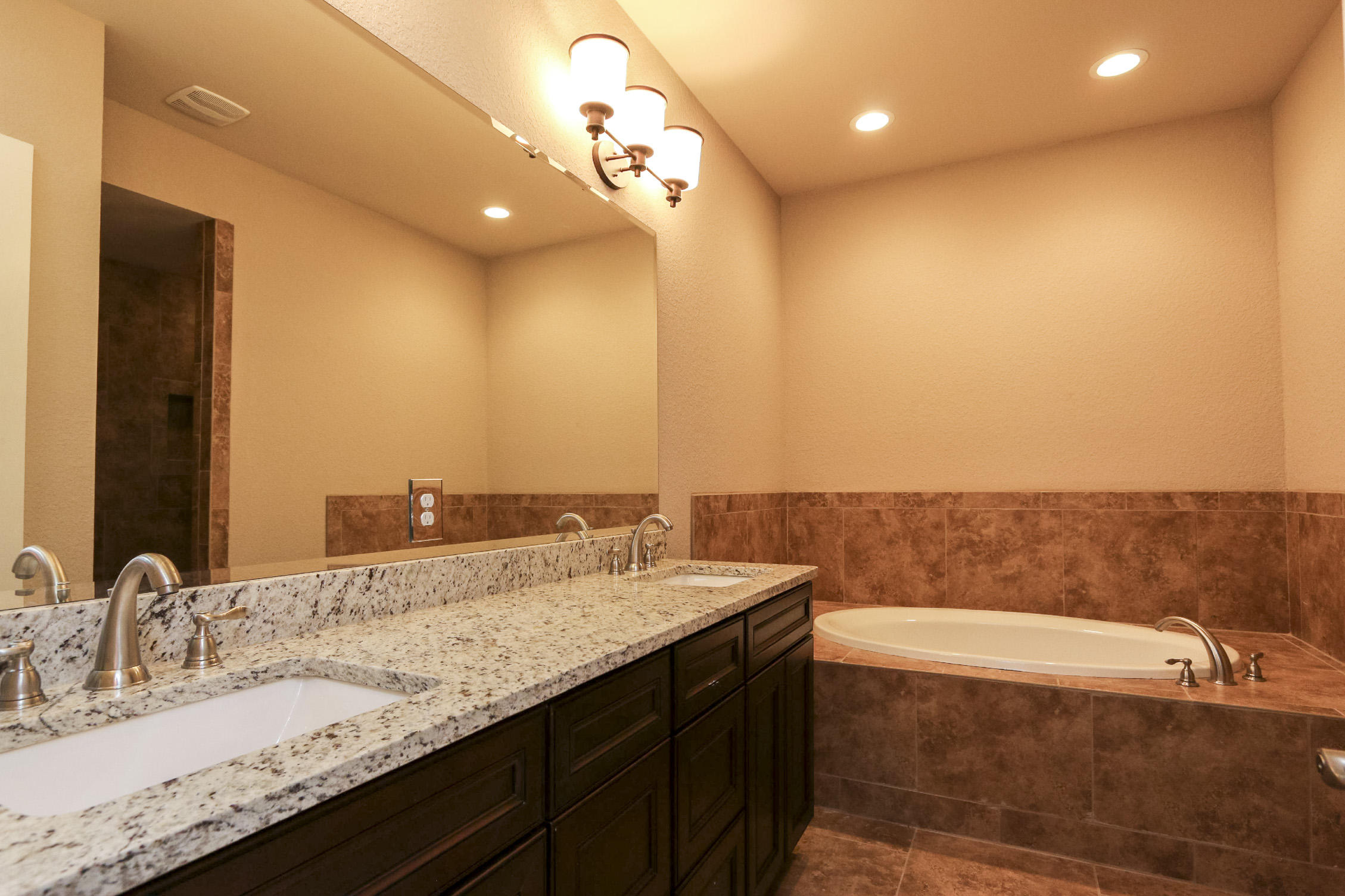 Destin Oaks - Residential