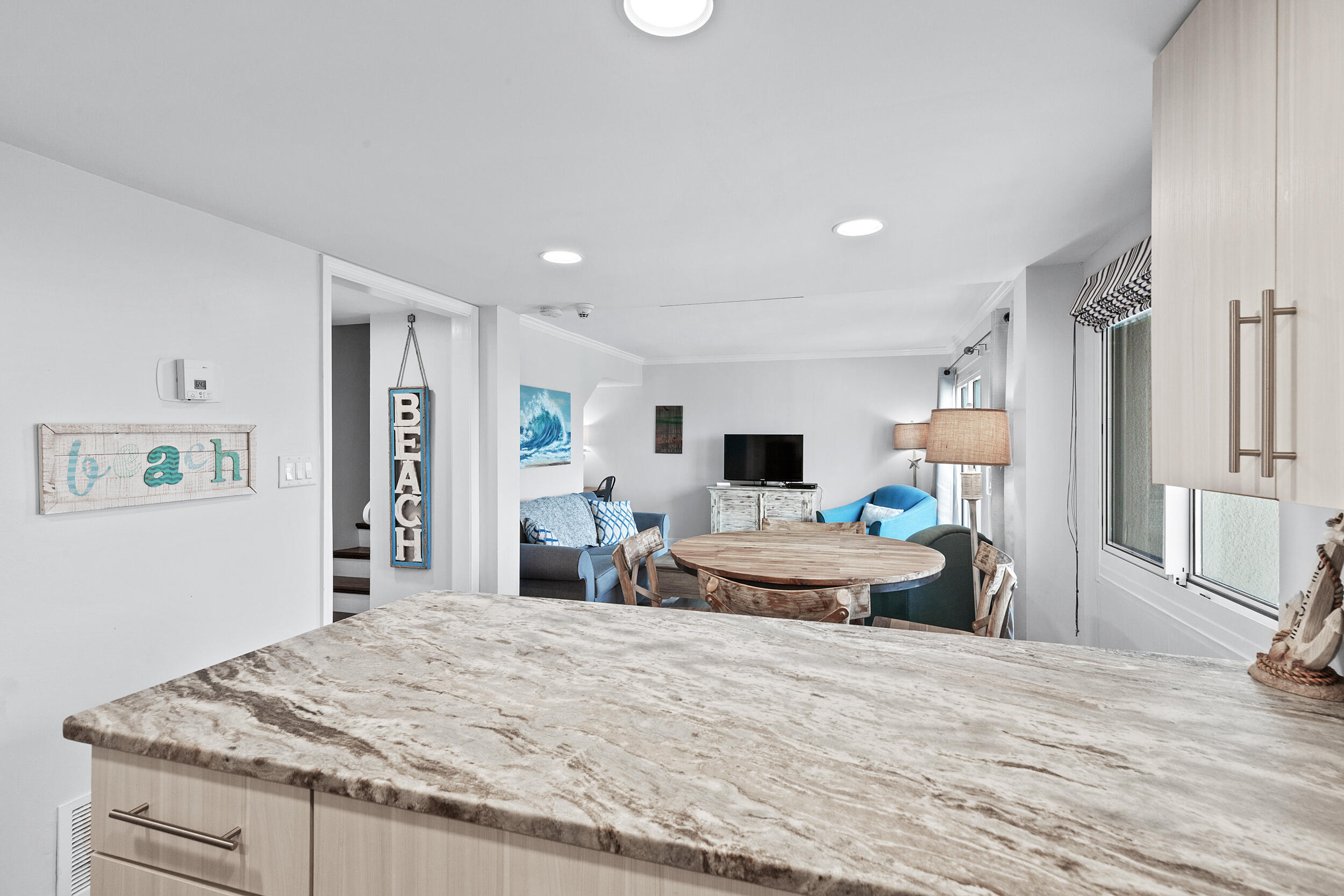PINNACLE PORT - Residential