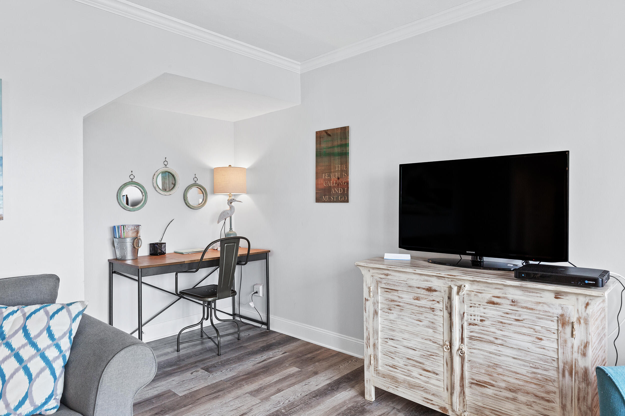PINNACLE PORT - Residential
