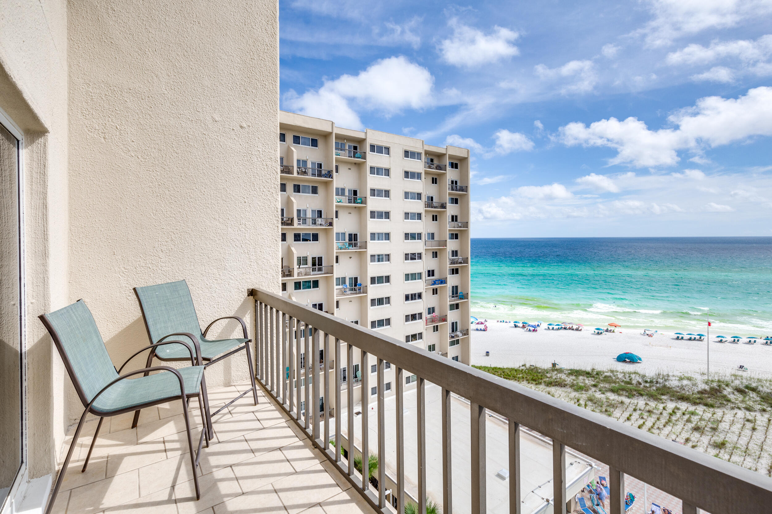 PINNACLE PORT - Residential