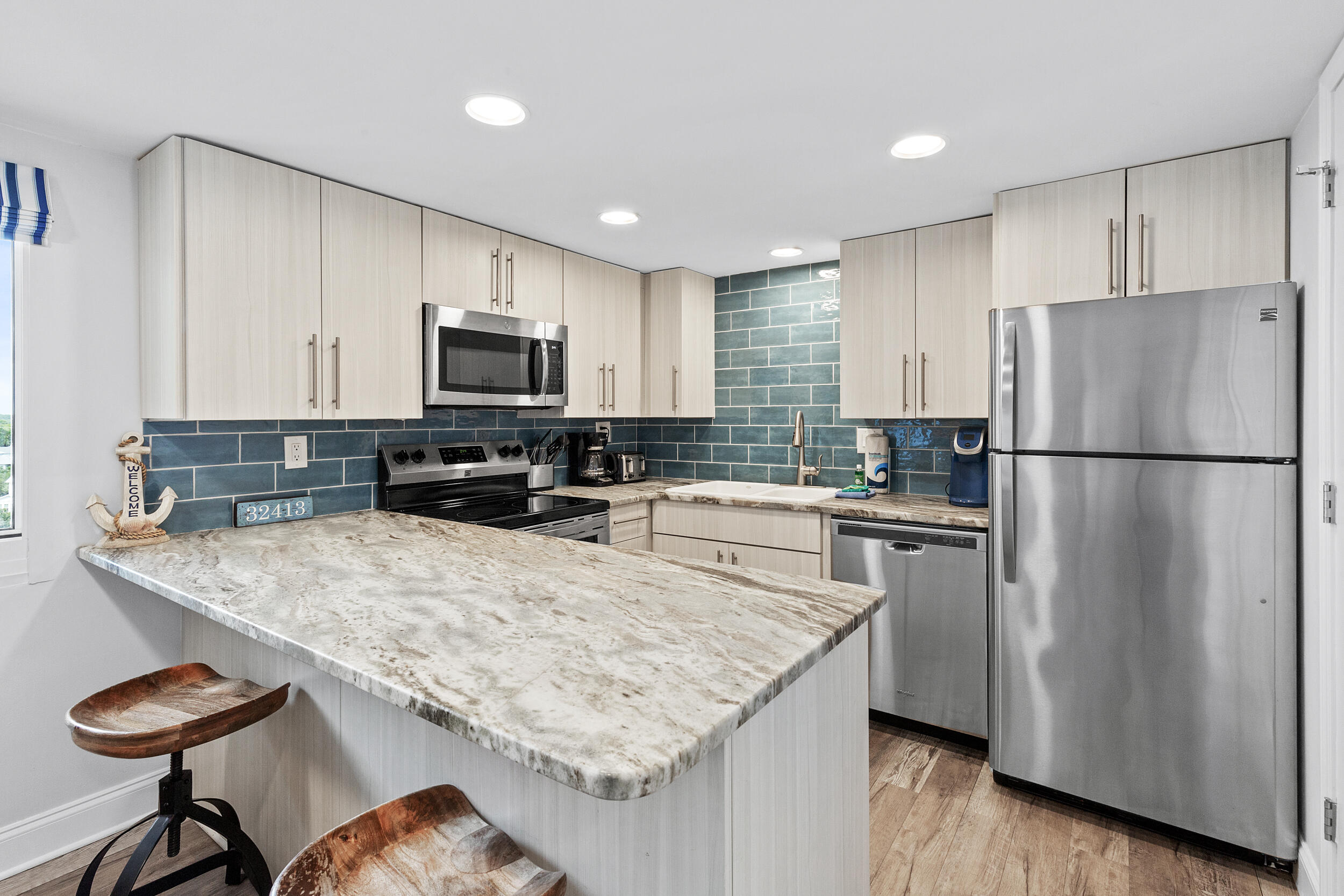 PINNACLE PORT - Residential