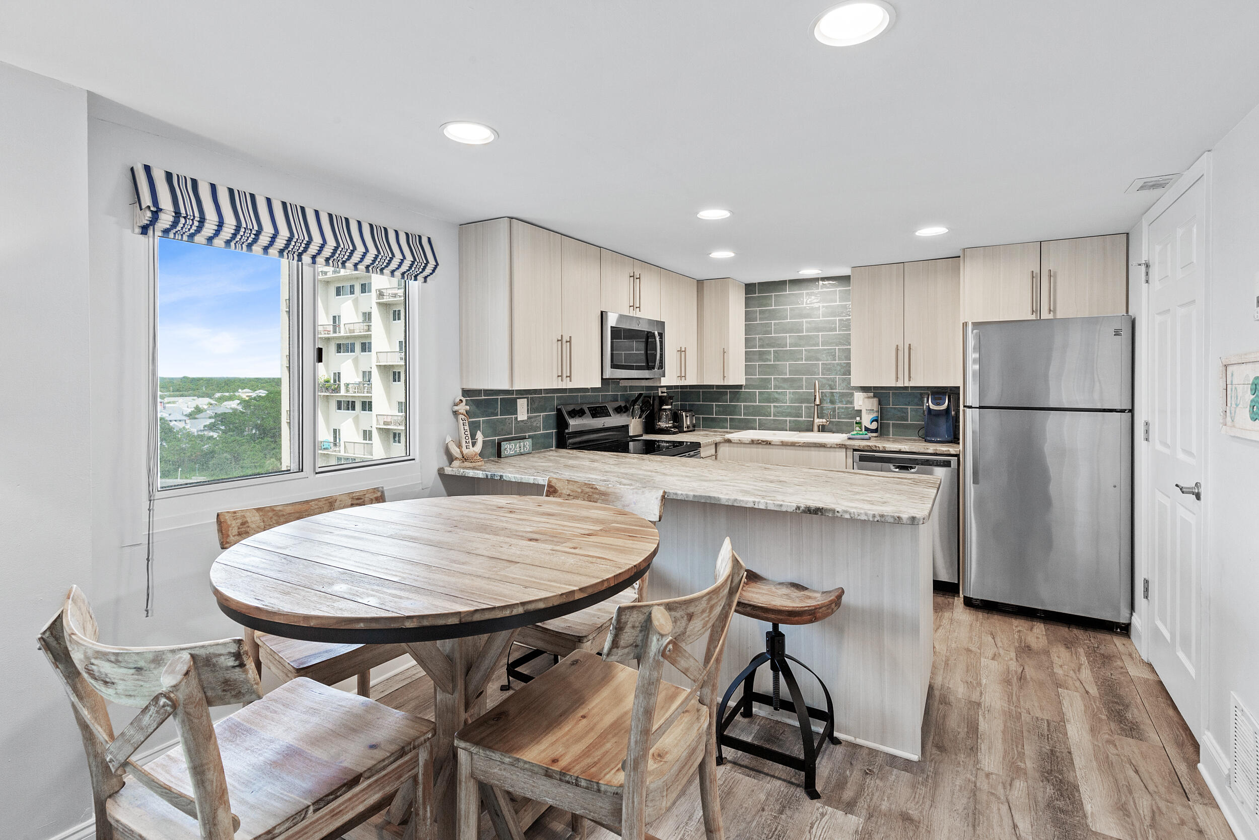 PINNACLE PORT - Residential