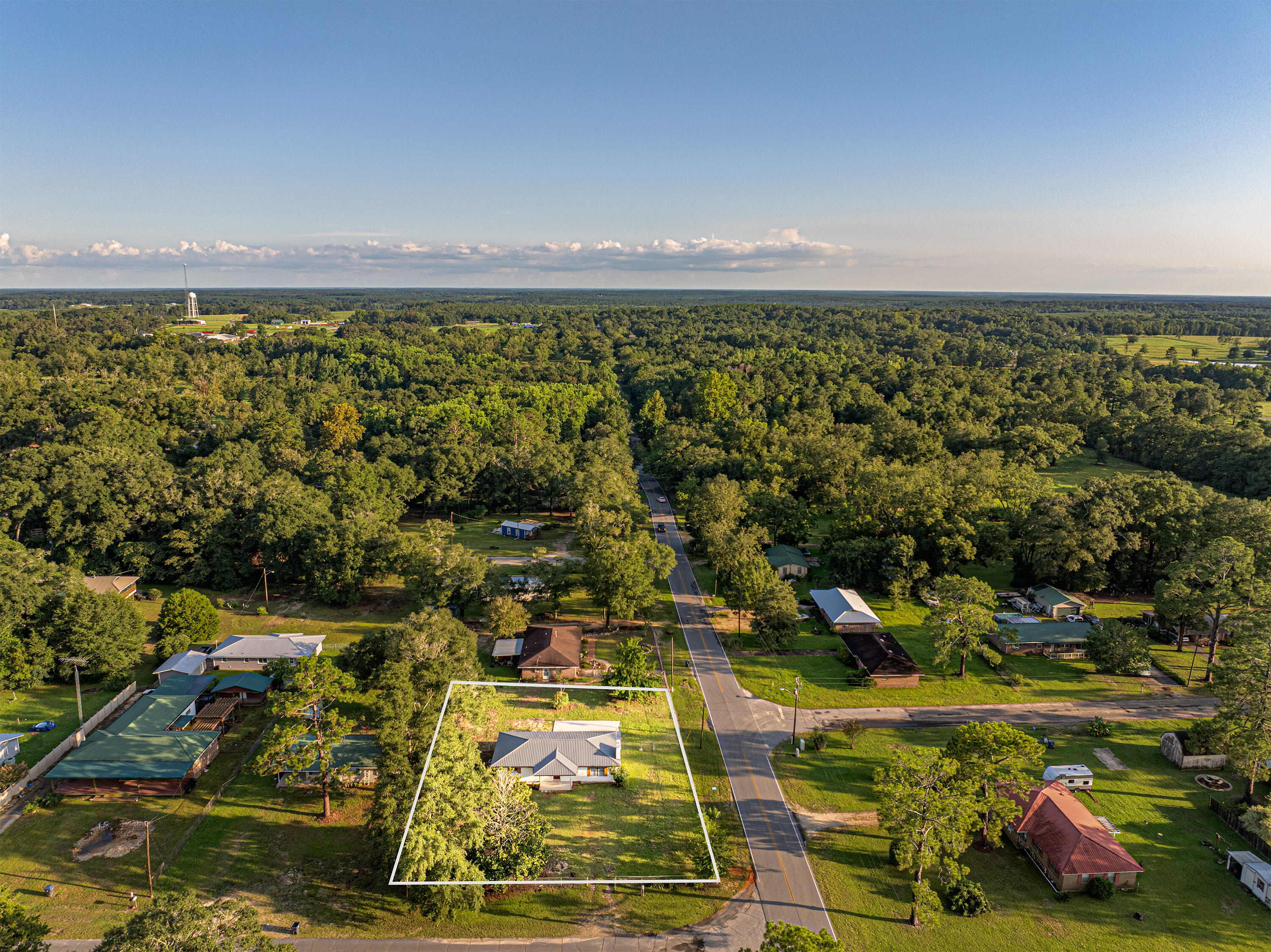 LOT 5 BLK 1 PAXTON HGTS. S/D #2 PB 3-89 OR 727-338 OR 1367-105 OR 3019-2319 OR 3363-3026 - Residential