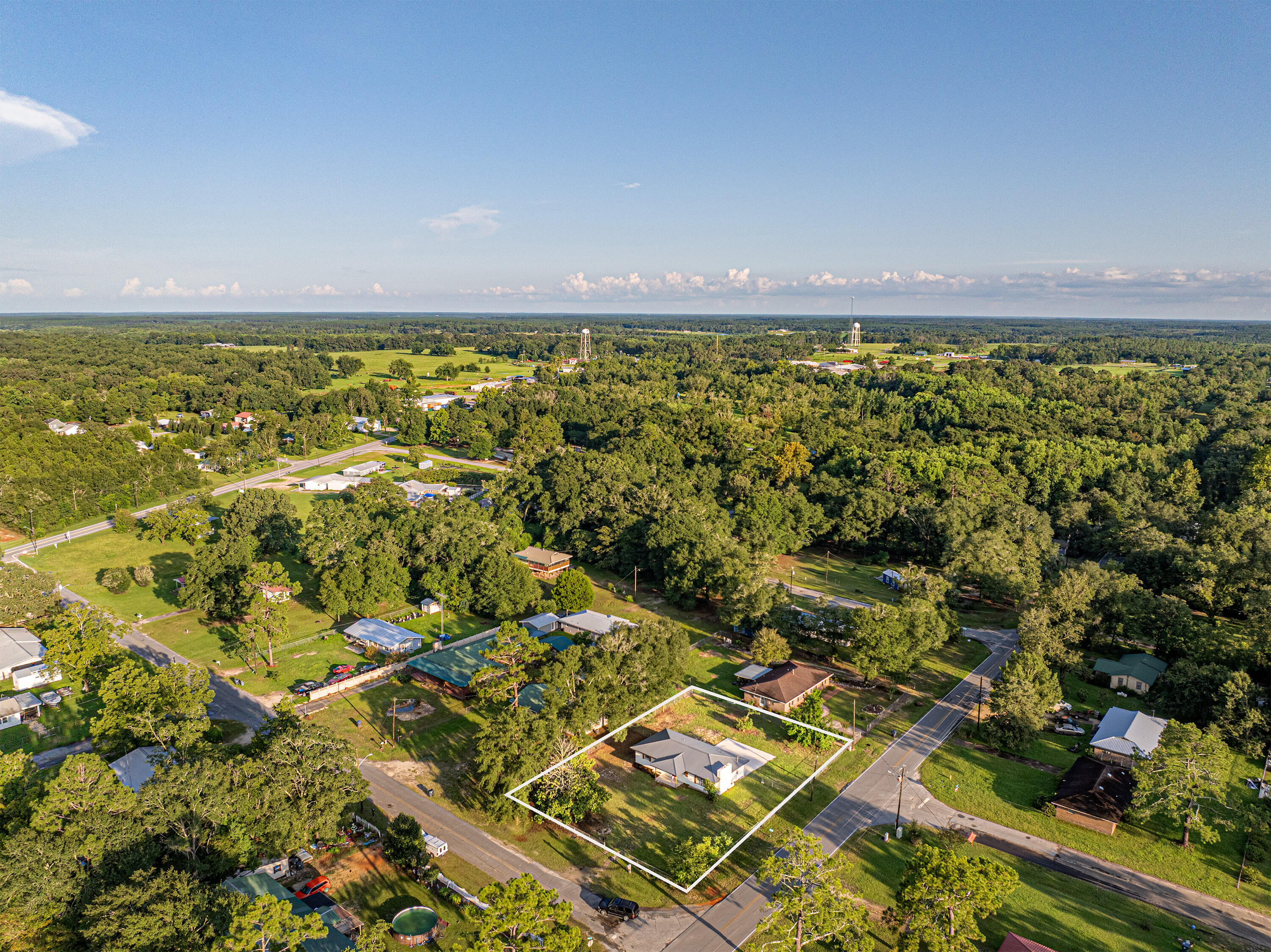 LOT 5 BLK 1 PAXTON HGTS. S/D #2 PB 3-89 OR 727-338 OR 1367-105 OR 3019-2319 OR 3363-3026 - Residential