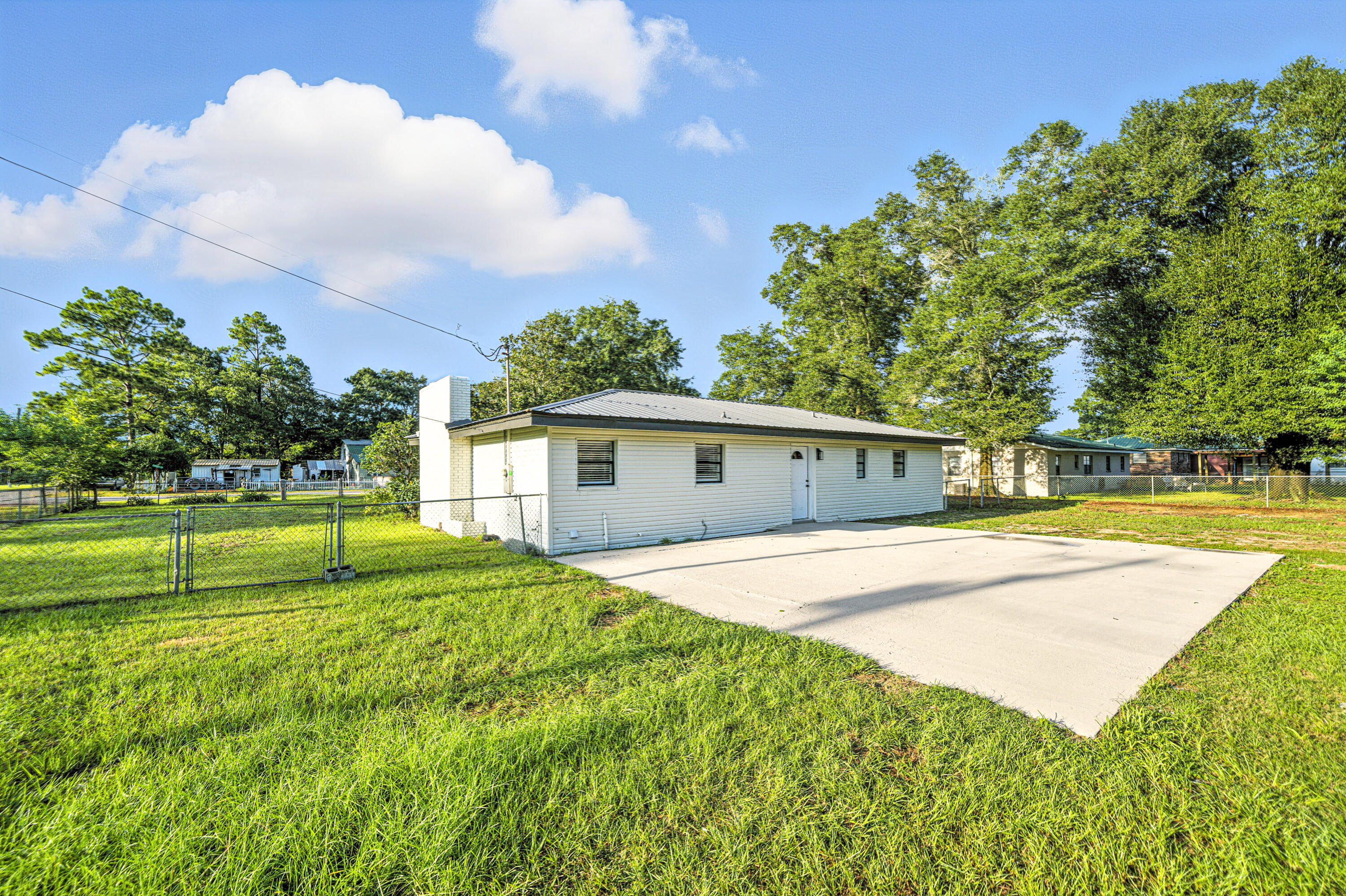 LOT 5 BLK 1 PAXTON HGTS. S/D #2 PB 3-89 OR 727-338 OR 1367-105 OR 3019-2319 OR 3363-3026 - Residential