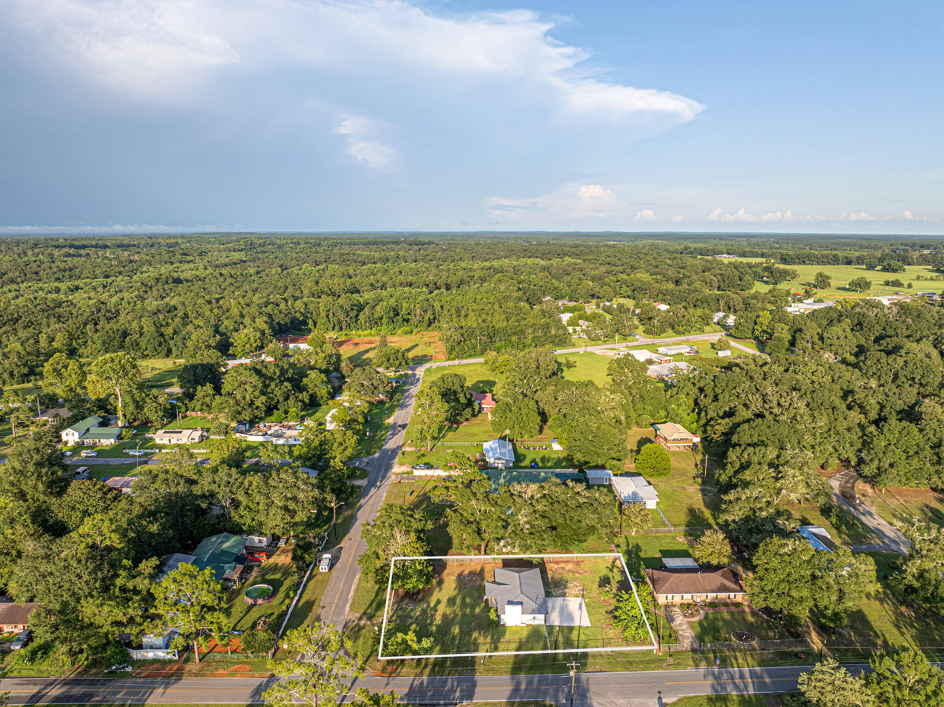 LOT 5 BLK 1 PAXTON HGTS. S/D #2 PB 3-89 OR 727-338 OR 1367-105 OR 3019-2319 OR 3363-3026 - Residential
