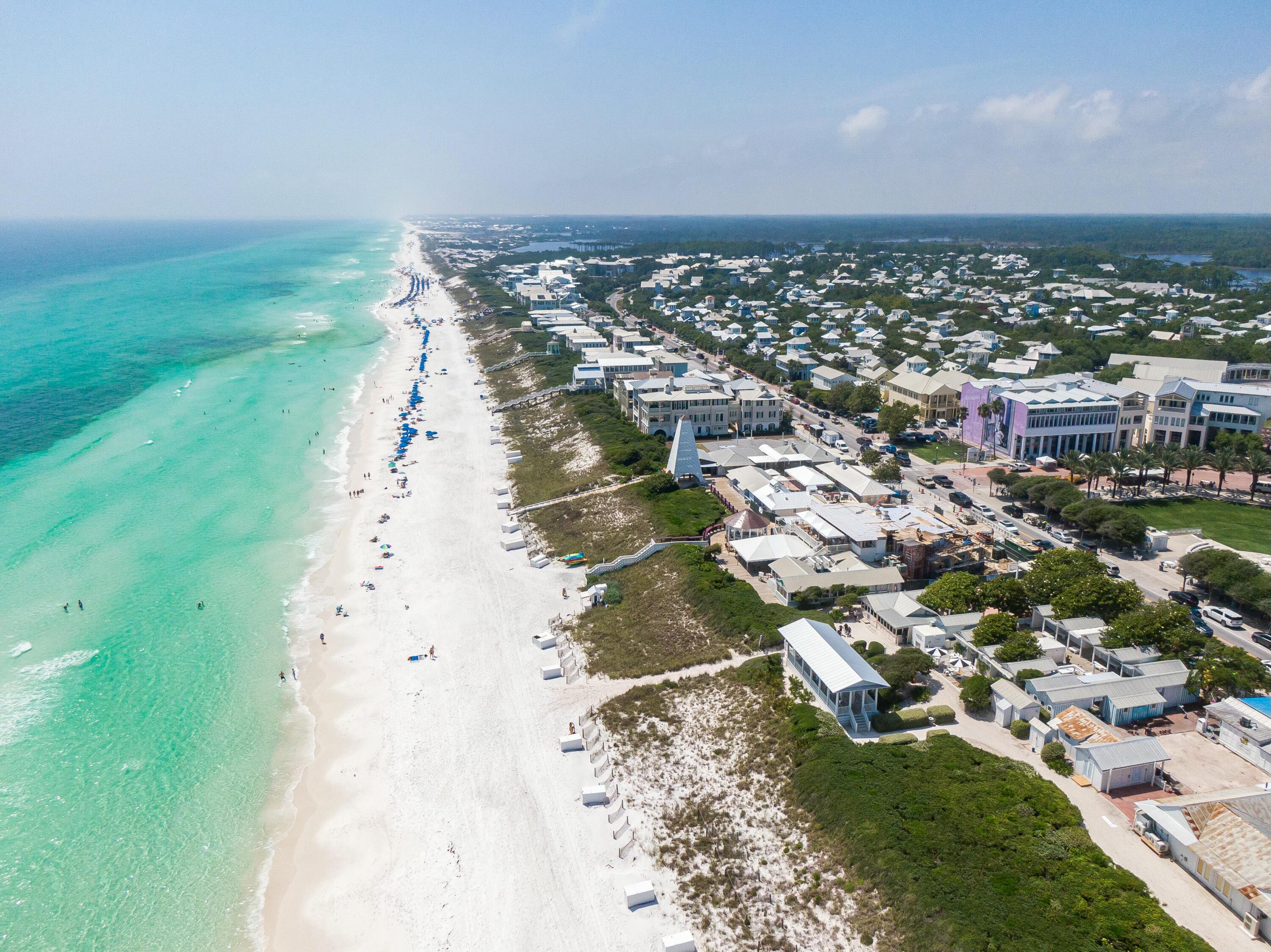 SEAGROVE SHORES 4TH ADD - Residential