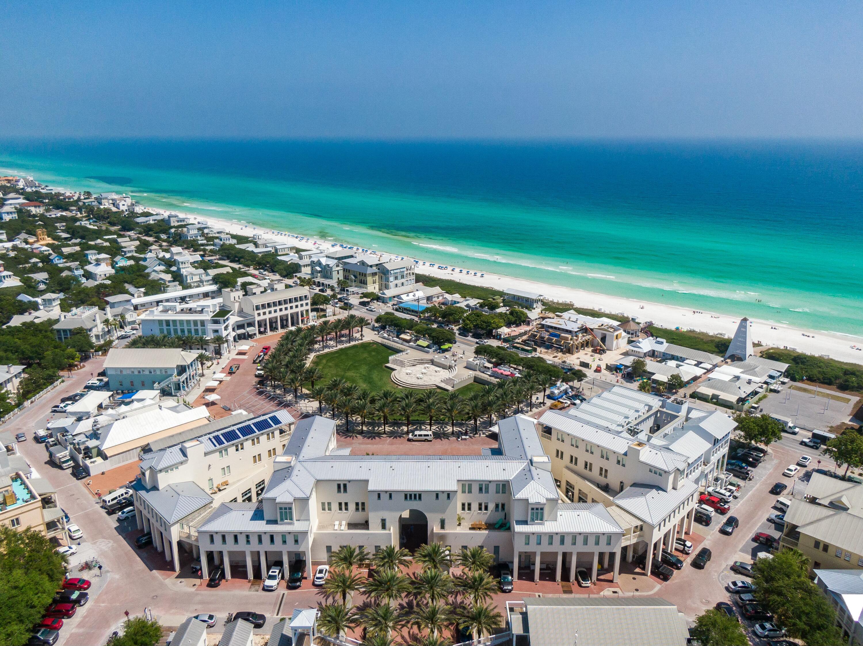 SEAGROVE SHORES 4TH ADD - Residential
