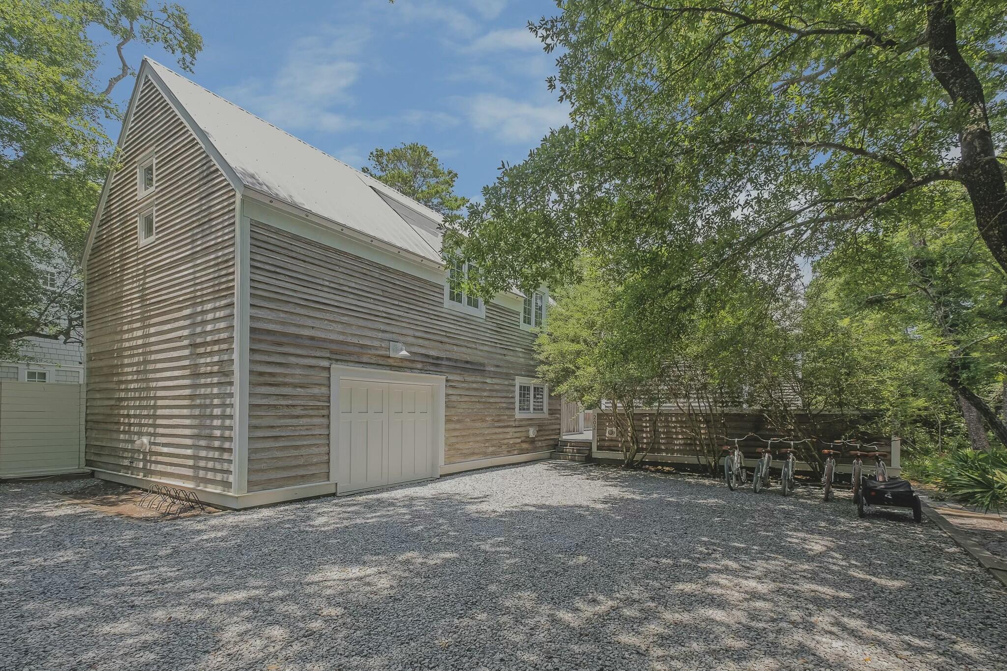 SEAGROVE SHORES 4TH ADD - Residential