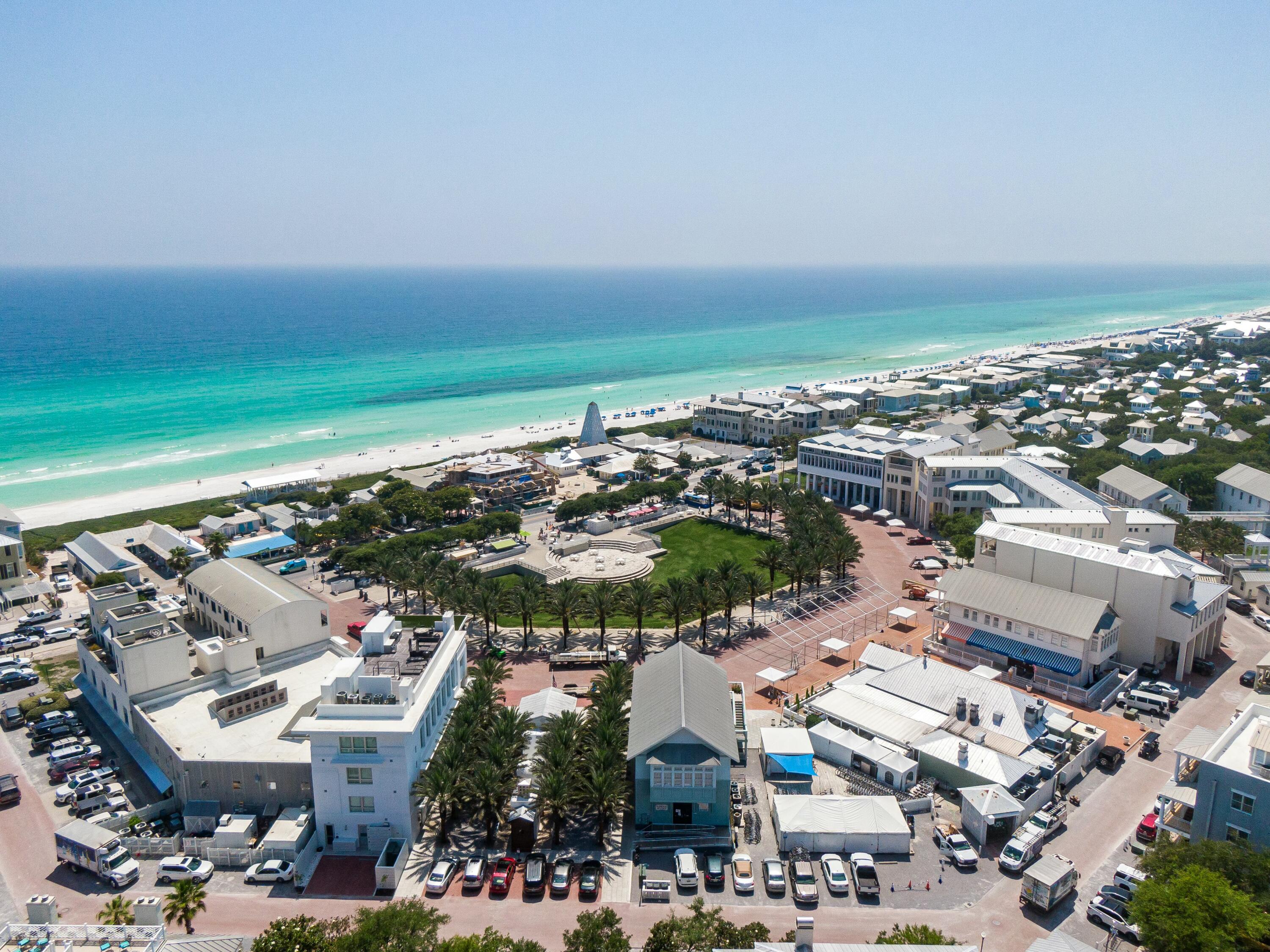 SEAGROVE SHORES 4TH ADD - Residential