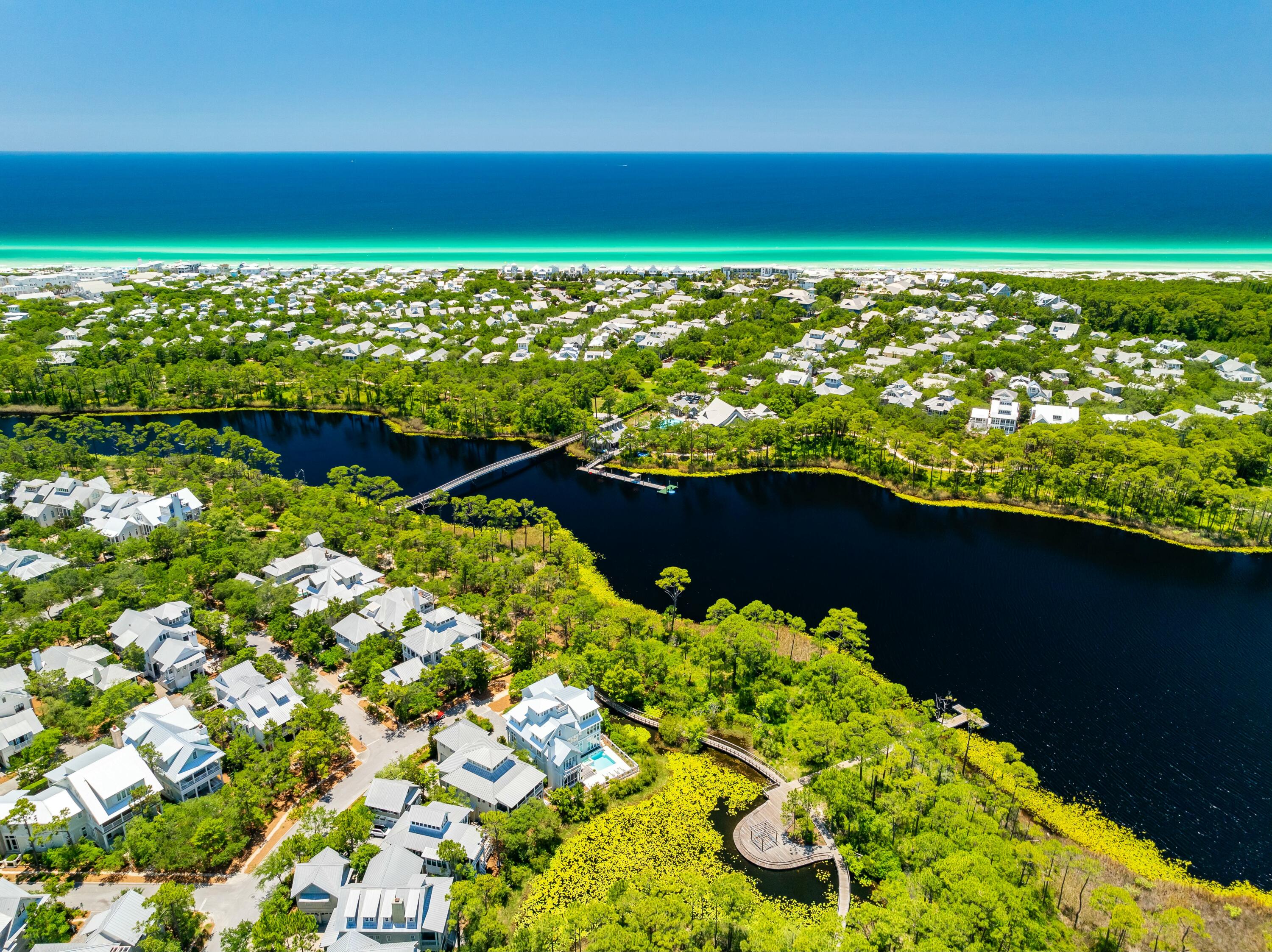 SEAGROVE SHORES 4TH ADD - Residential
