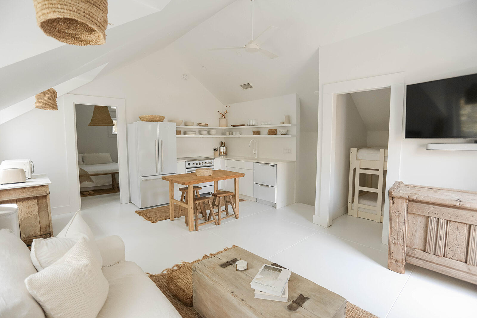 SEAGROVE SHORES 4TH ADD - Residential
