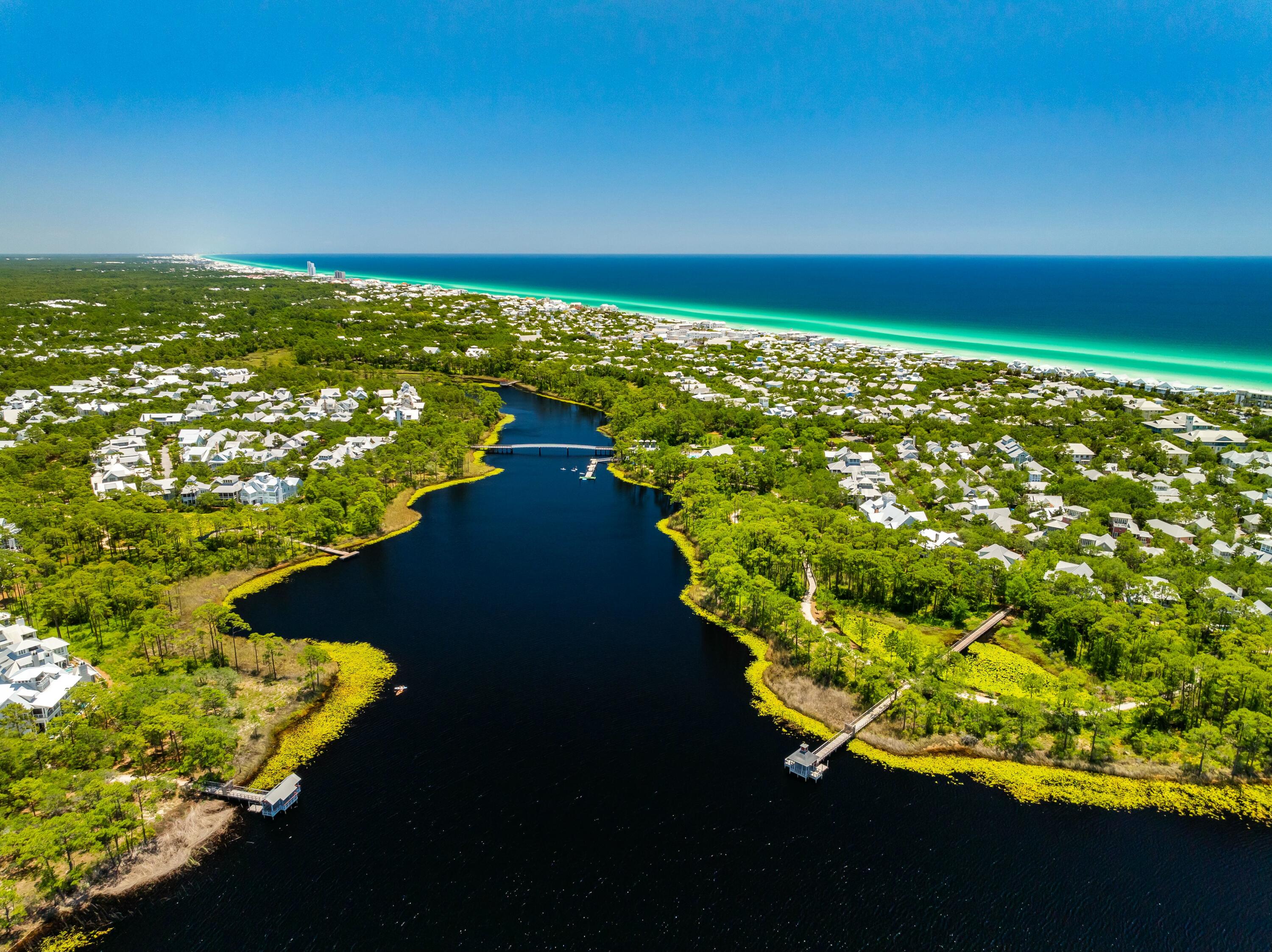 SEAGROVE SHORES 4TH ADD - Residential