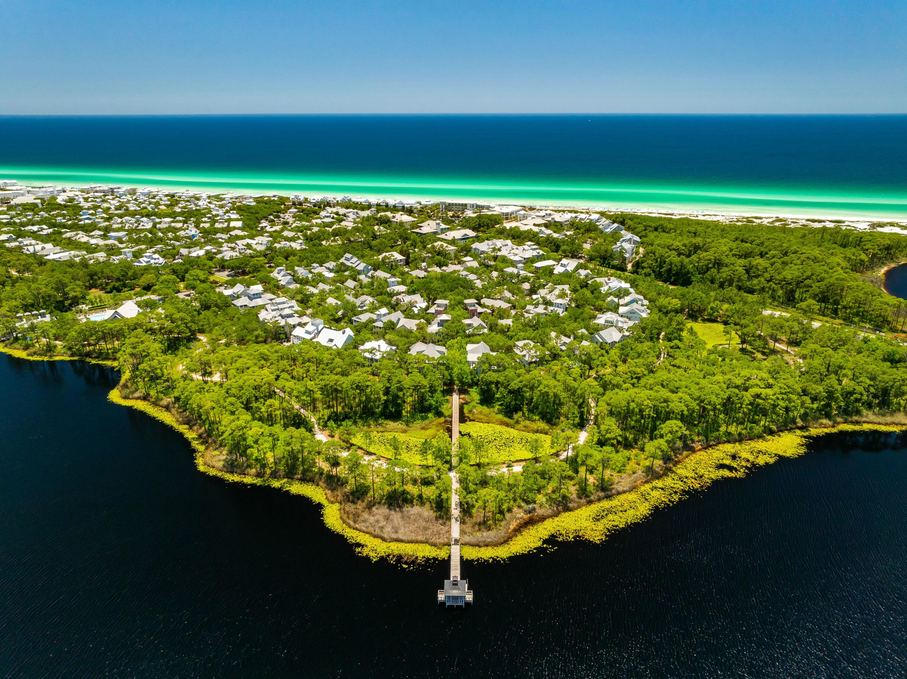 SEAGROVE SHORES 4TH ADD - Residential