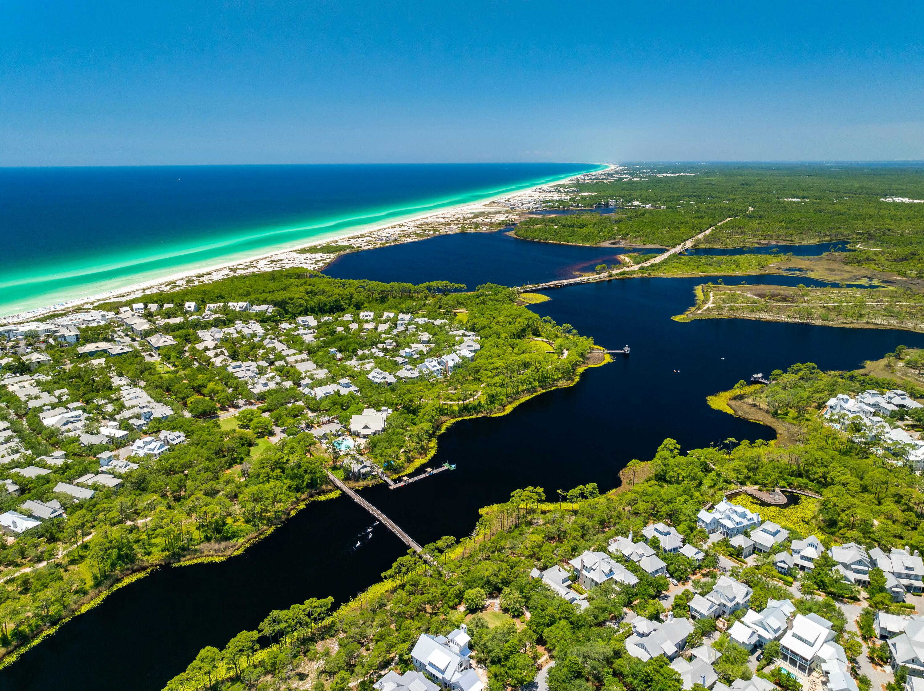 SEAGROVE SHORES 4TH ADD - Residential