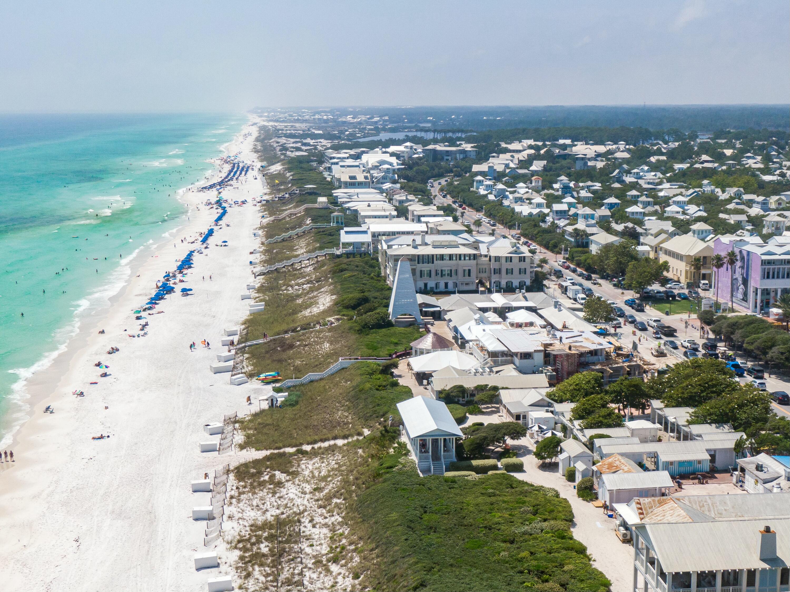 SEAGROVE SHORES 4TH ADD - Residential