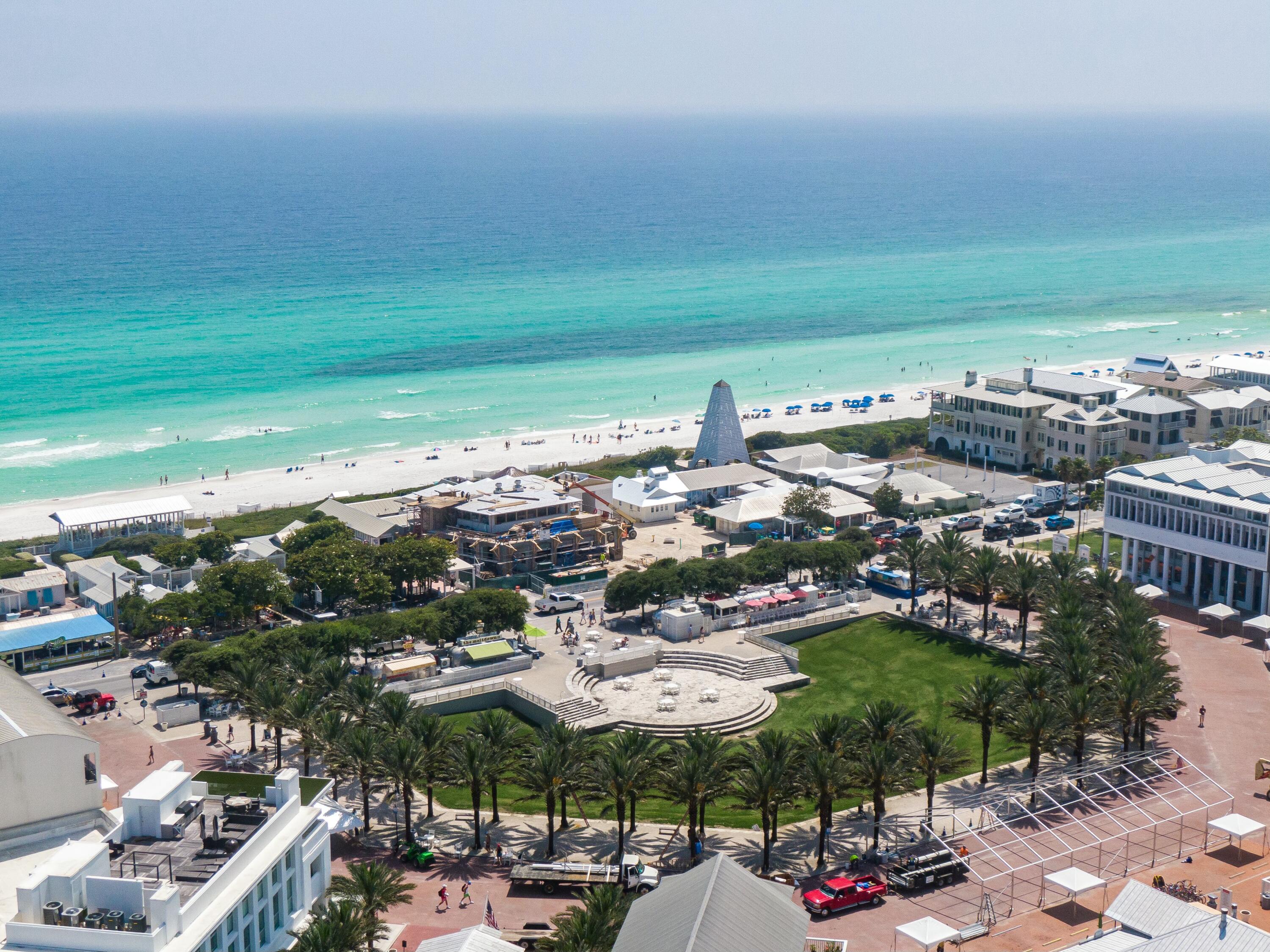 SEAGROVE SHORES 4TH ADD - Residential
