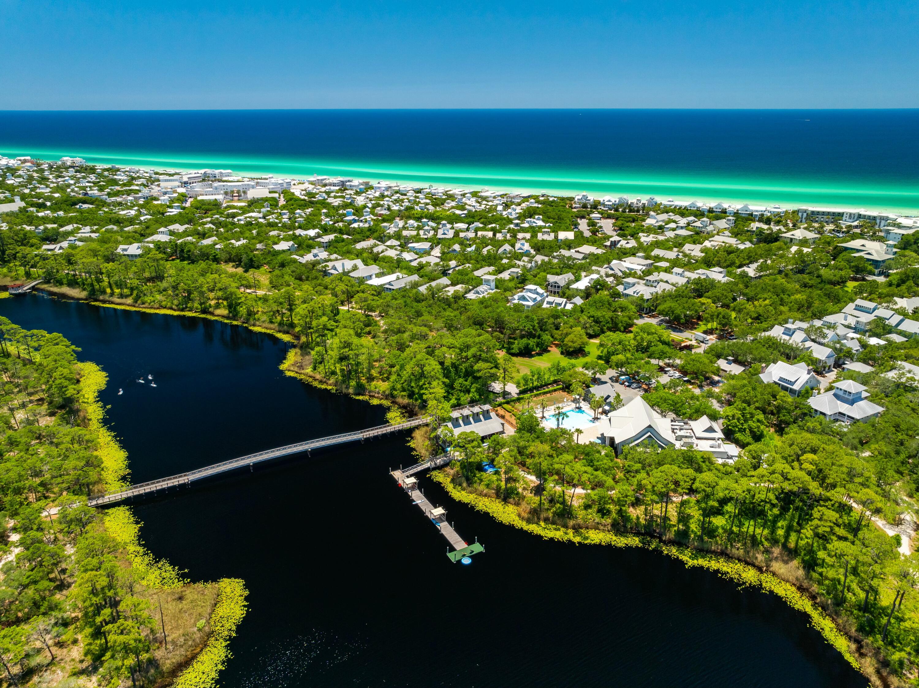 SEAGROVE SHORES 4TH ADD - Residential