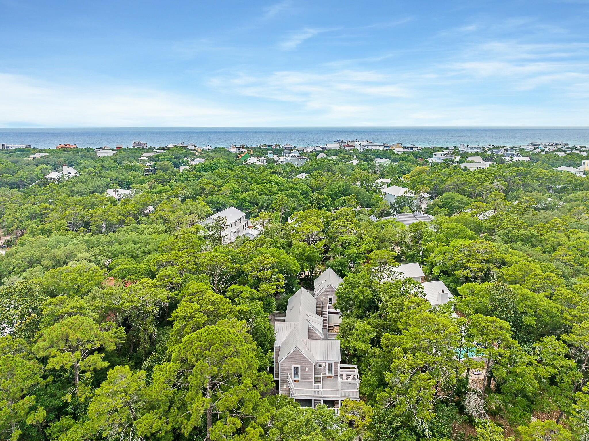 SEAGROVE SHORES 4TH ADD - Residential