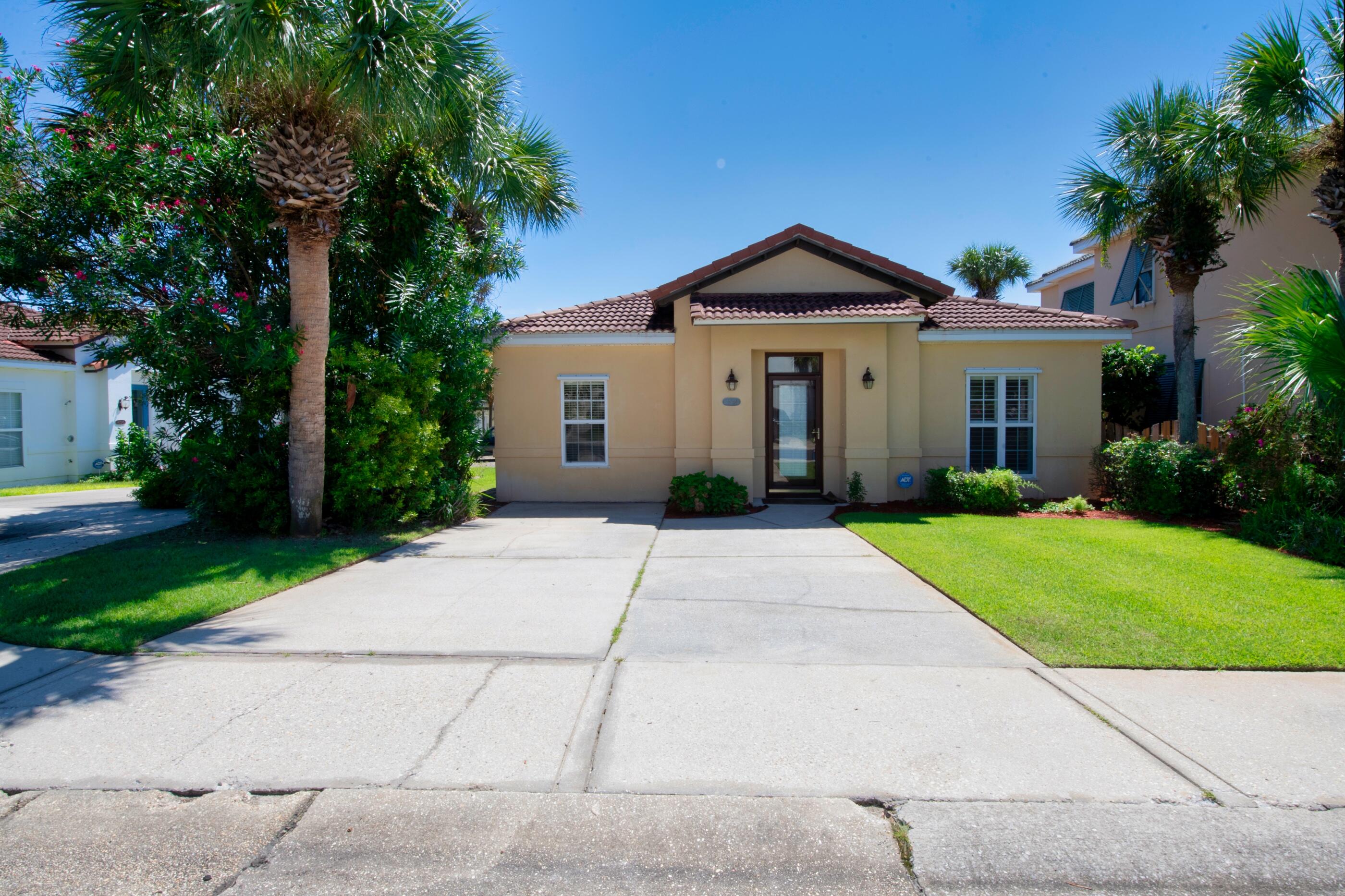 TUSCANY S/D RESUB - Residential