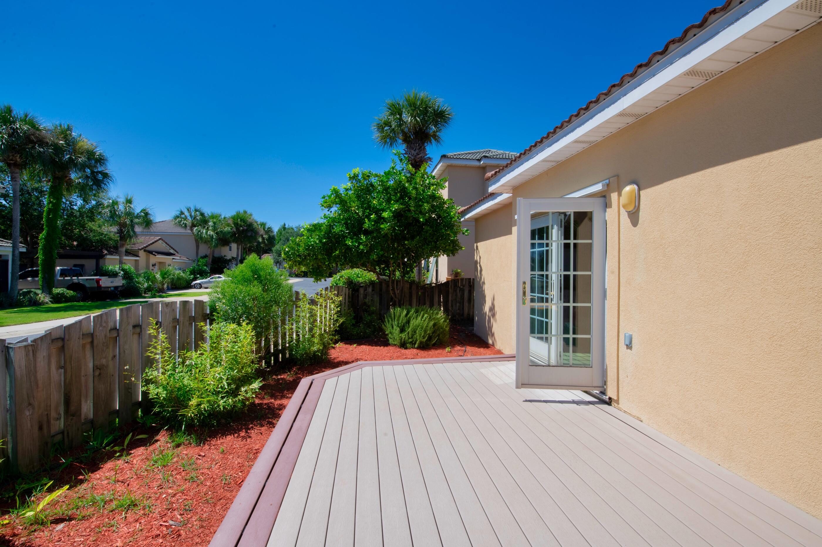 TUSCANY S/D RESUB - Residential