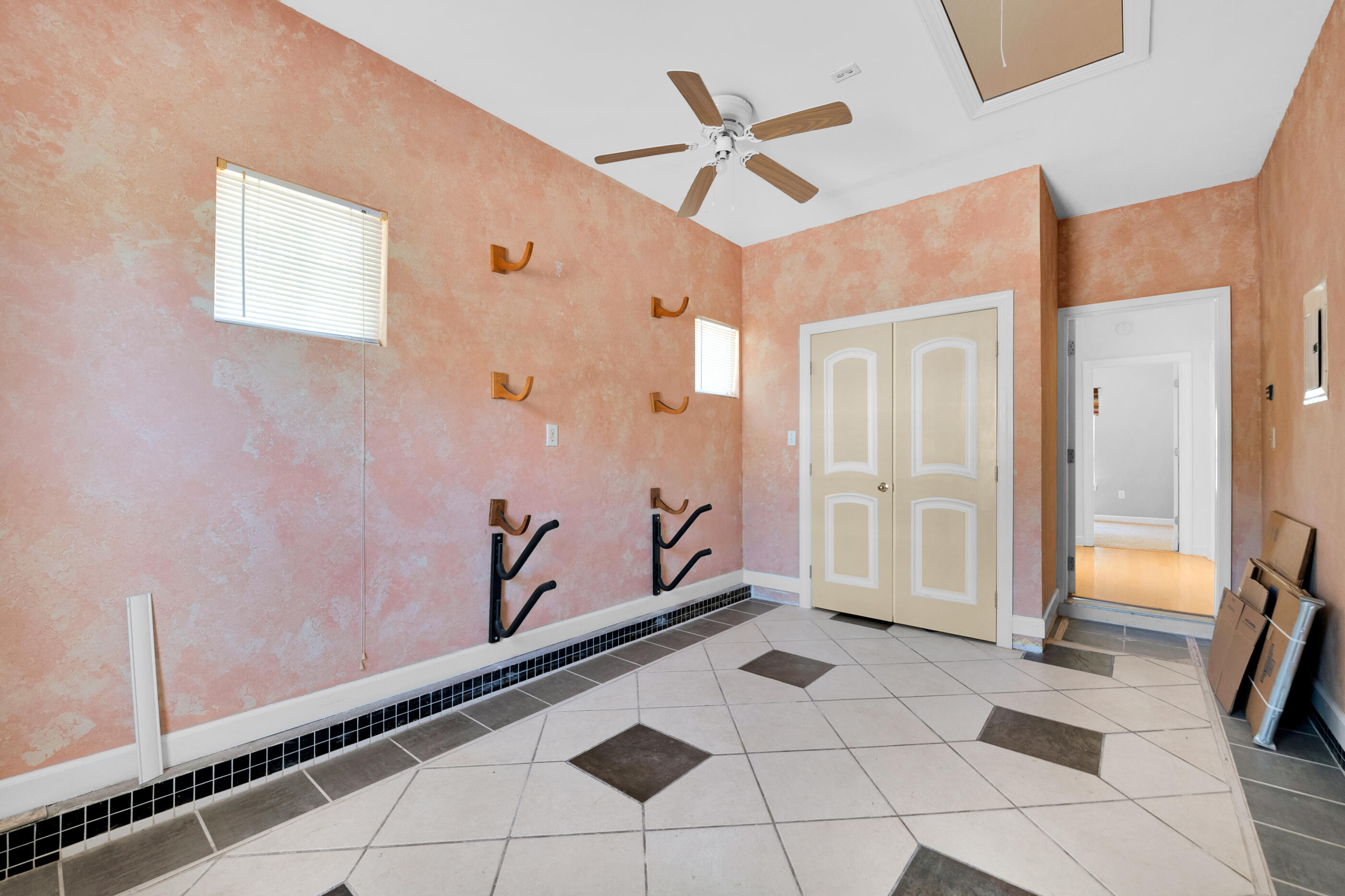 TUSCANY S/D RESUB - Residential