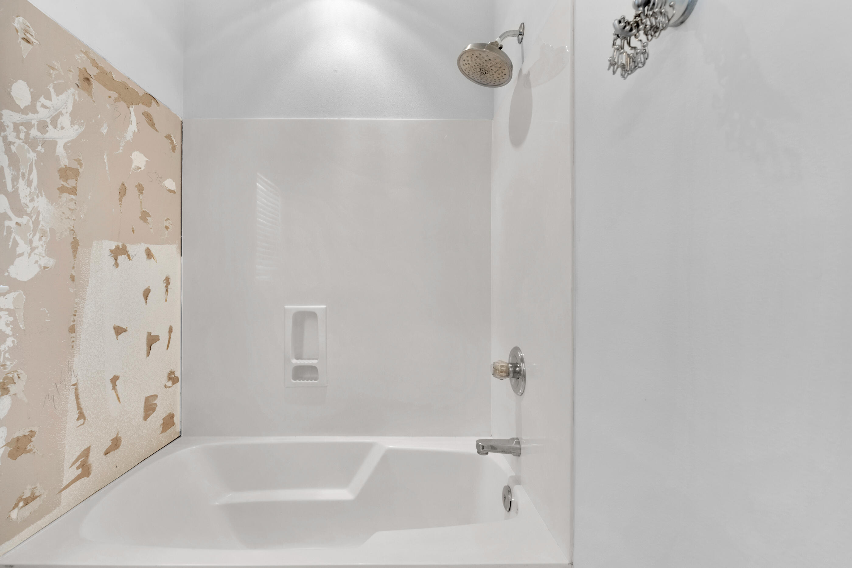 TUSCANY S/D RESUB - Residential