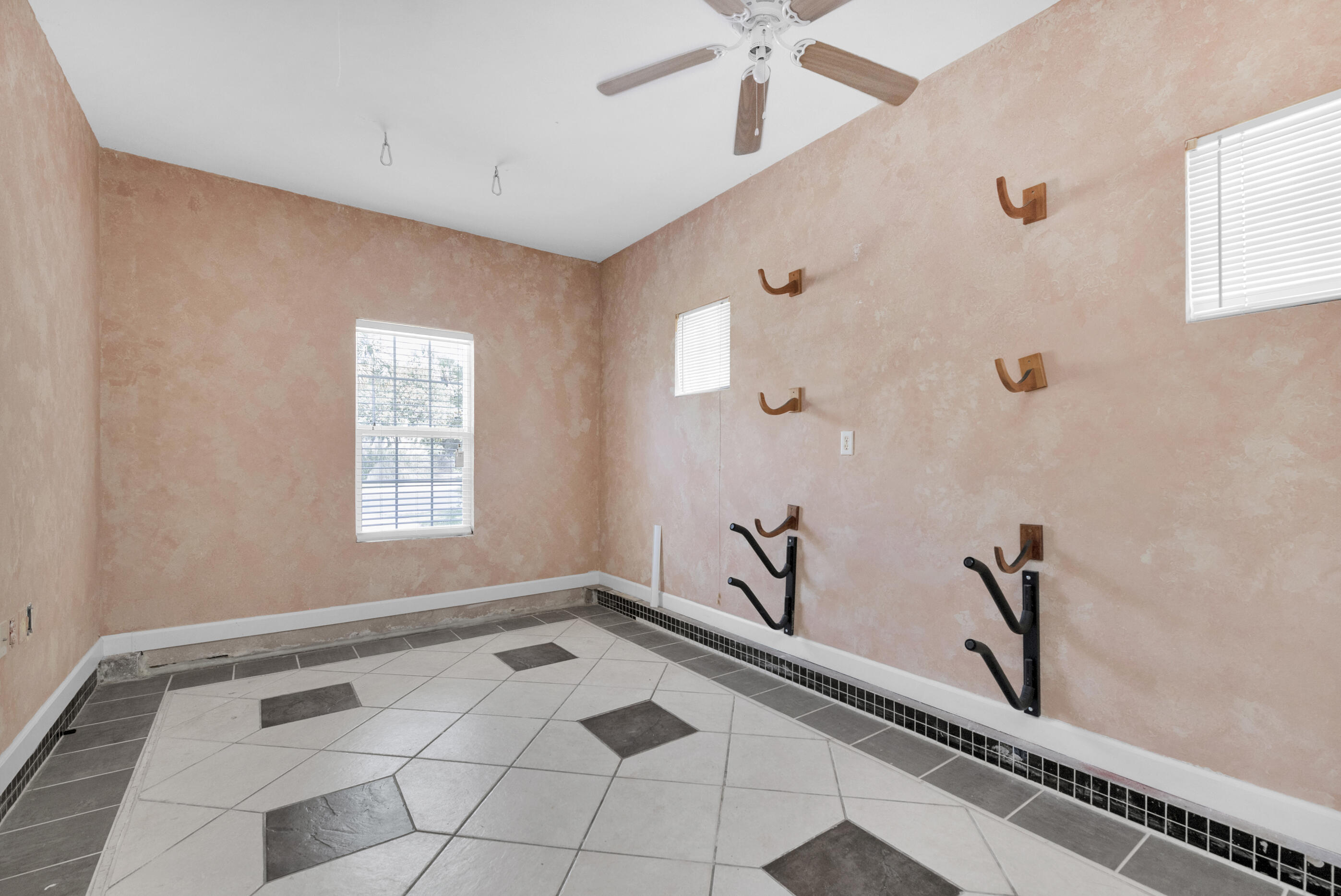 TUSCANY S/D RESUB - Residential