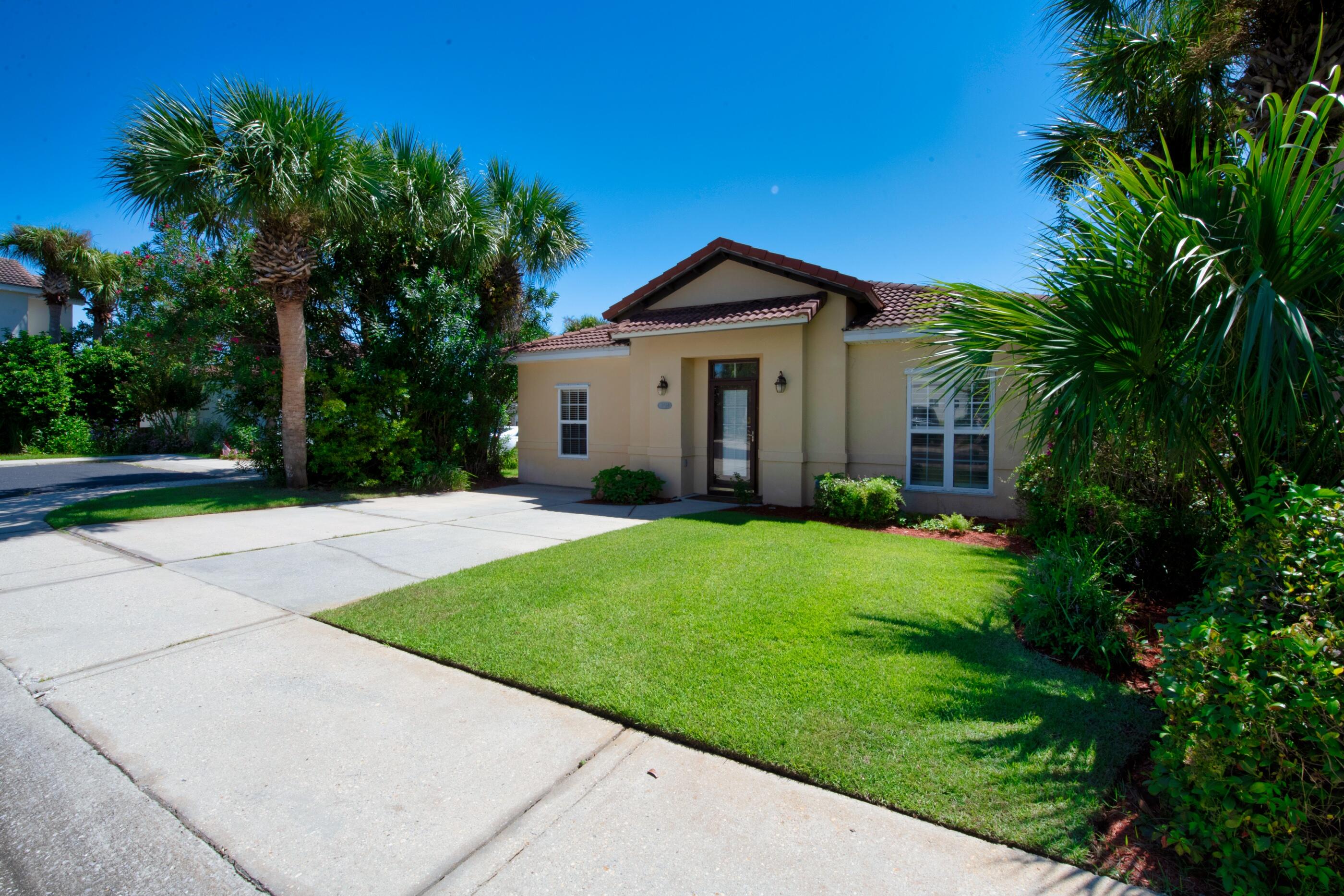 TUSCANY S/D RESUB - Residential