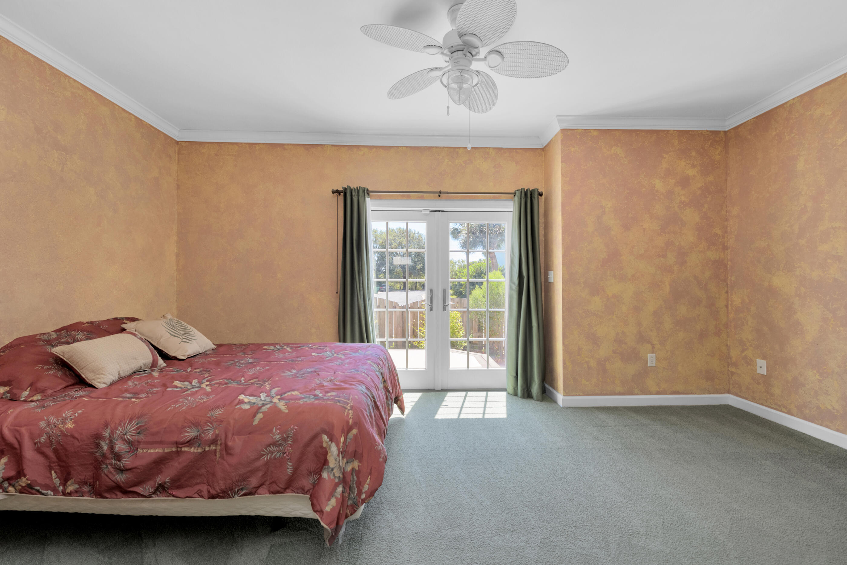 TUSCANY S/D RESUB - Residential