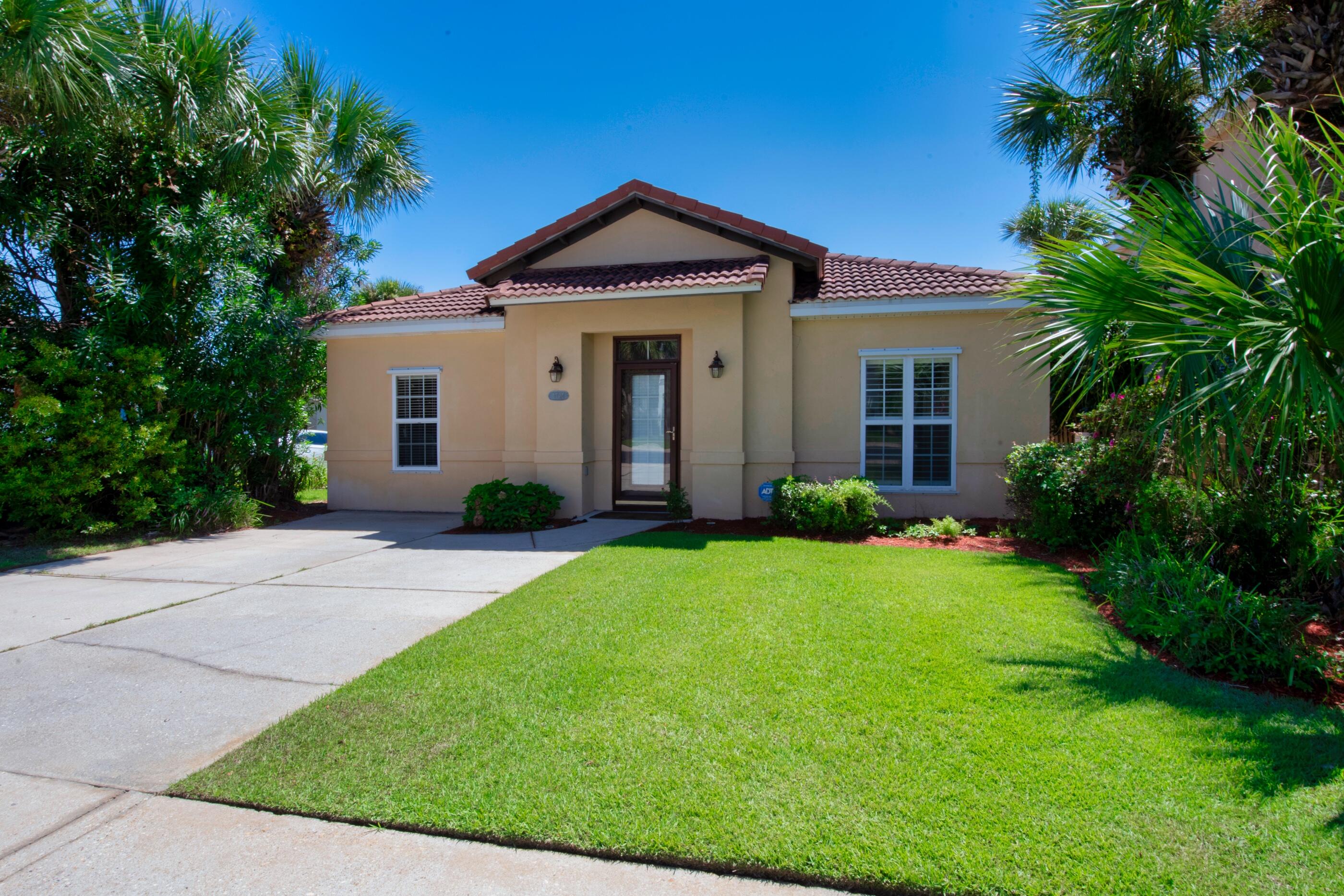 TUSCANY S/D RESUB - Residential