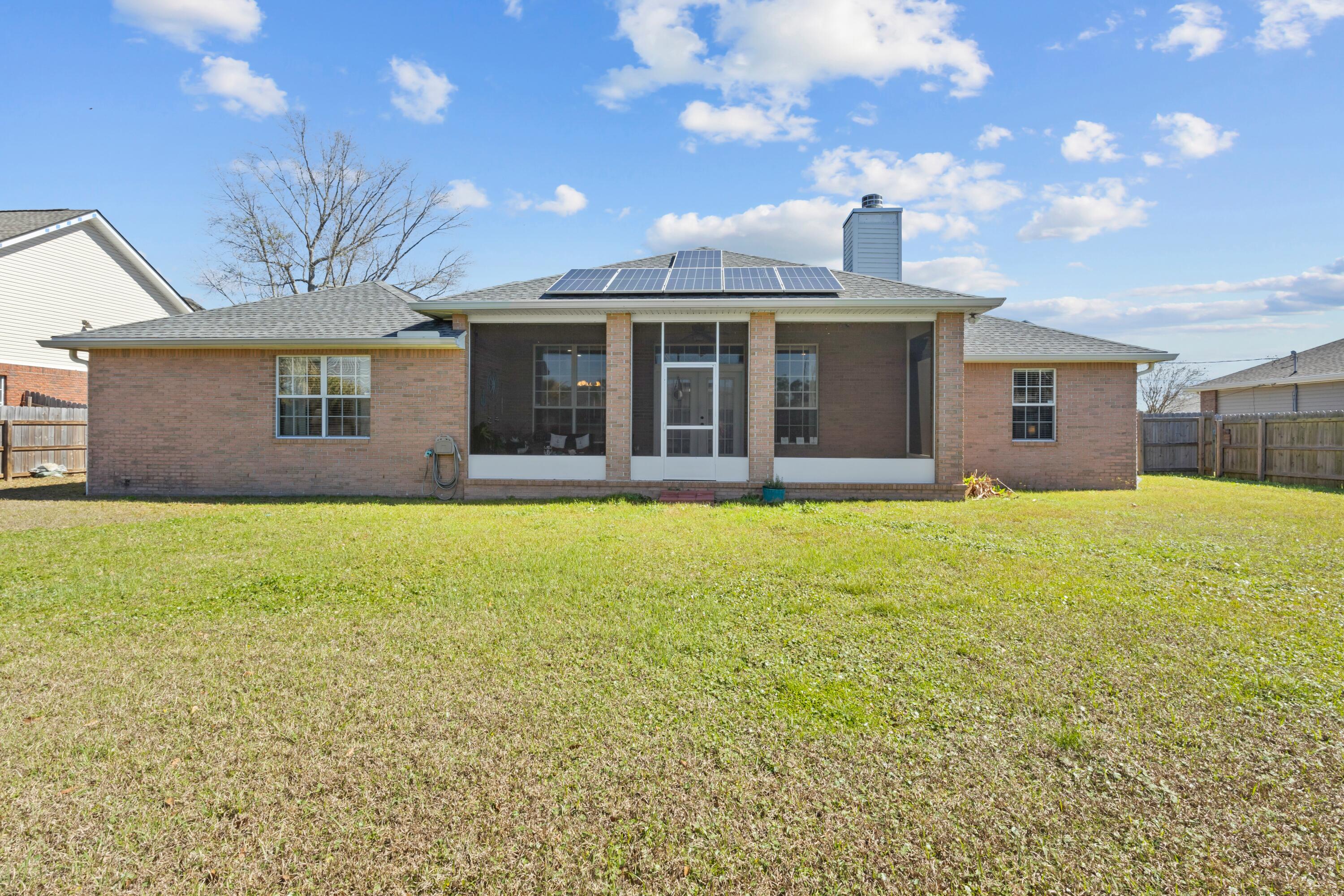 LYNN HAVEN - Residential