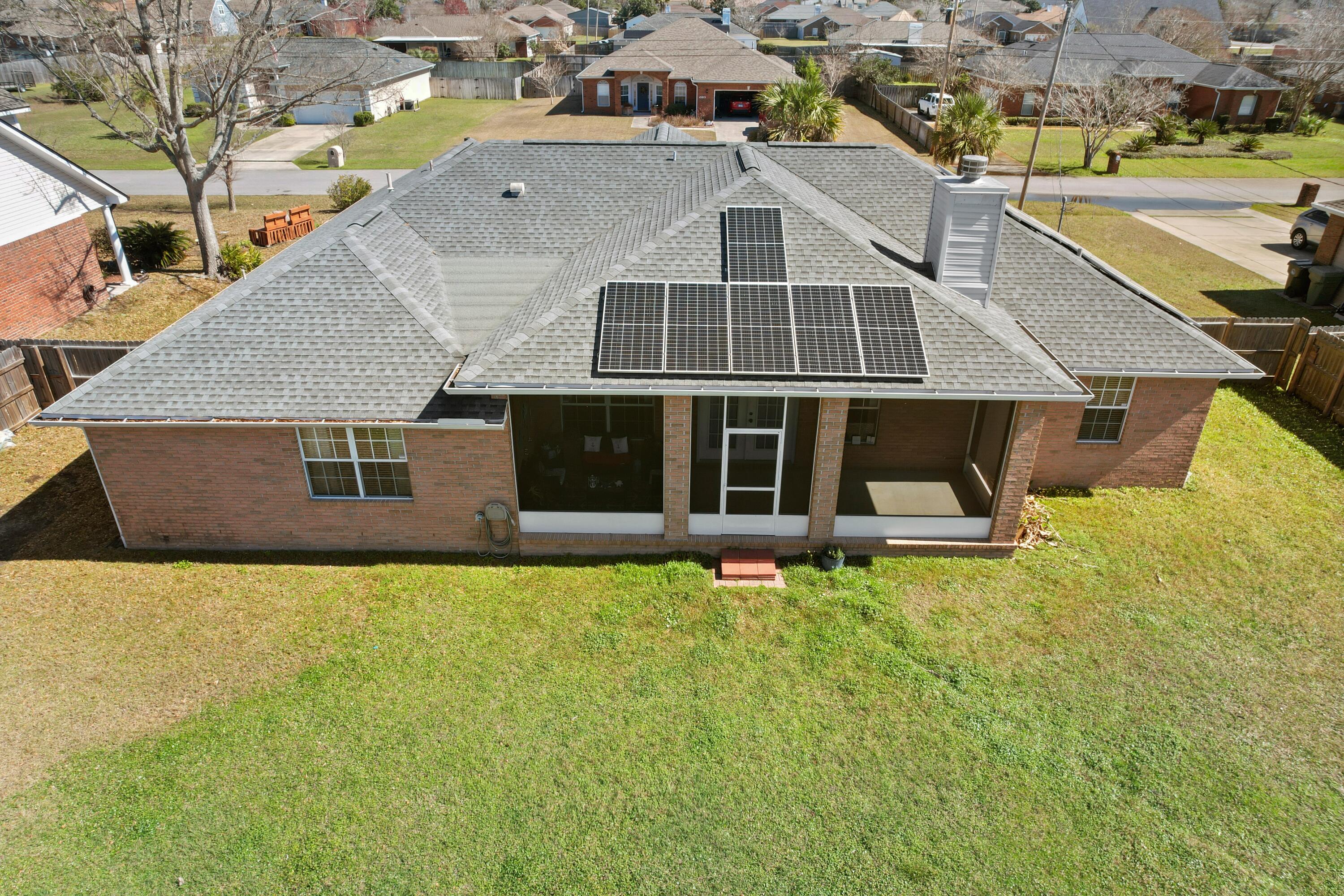 LYNN HAVEN - Residential