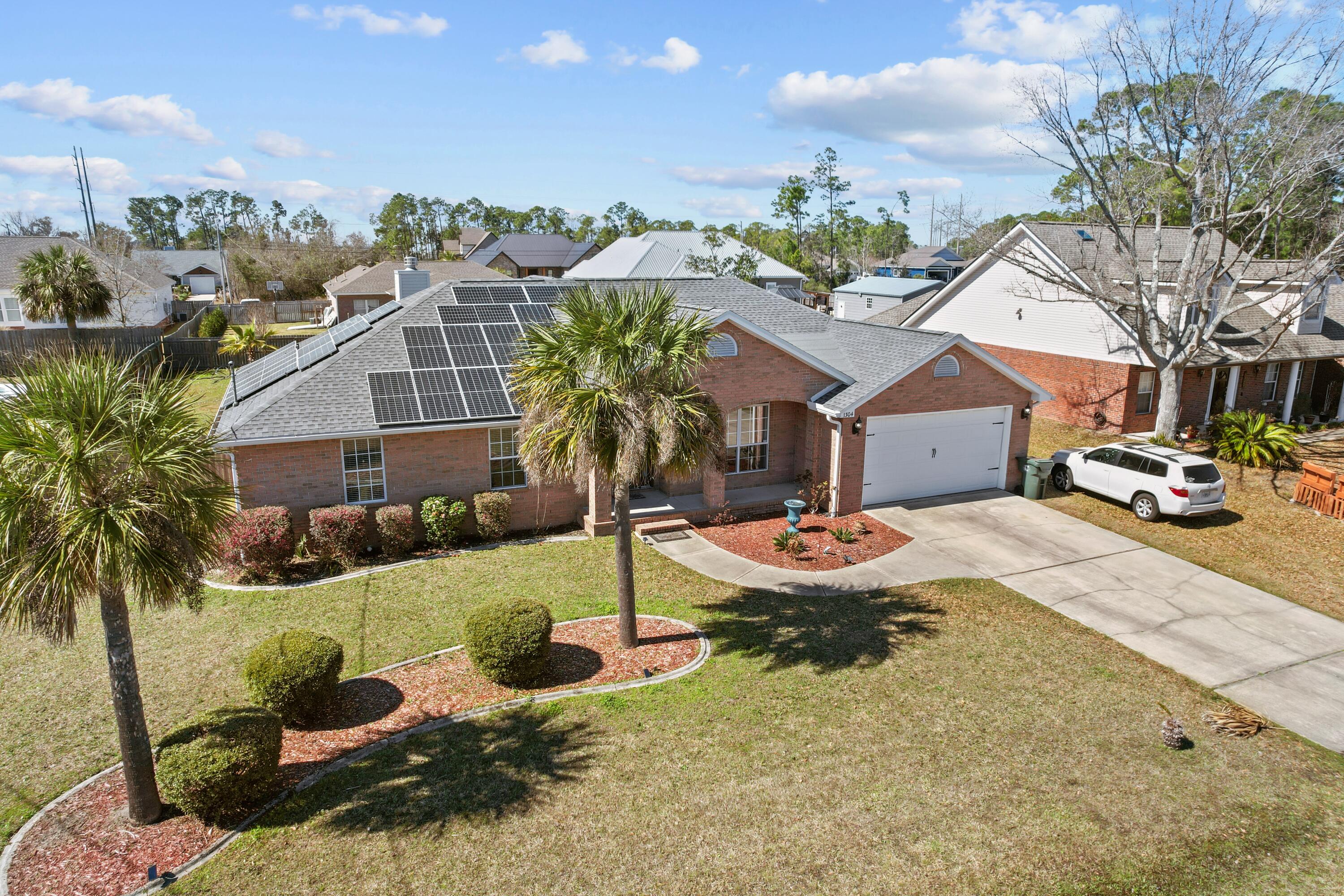 LYNN HAVEN - Residential