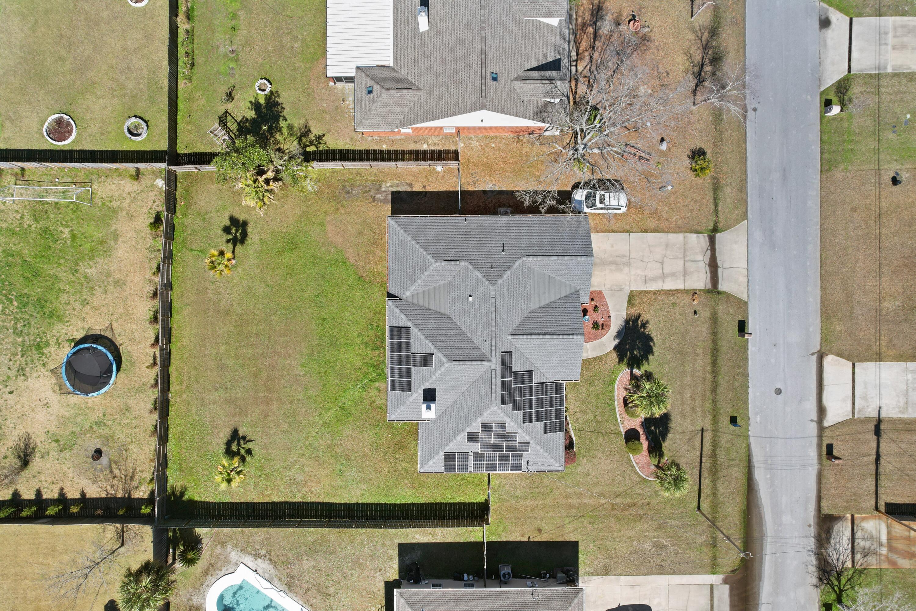 LYNN HAVEN - Residential