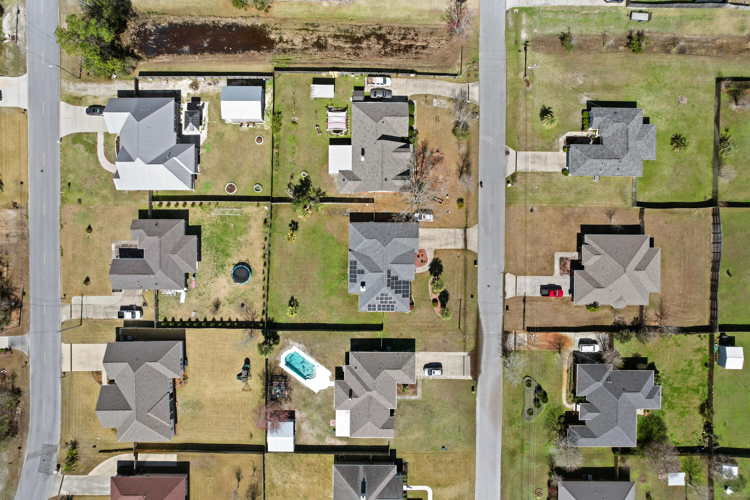 LYNN HAVEN - Residential