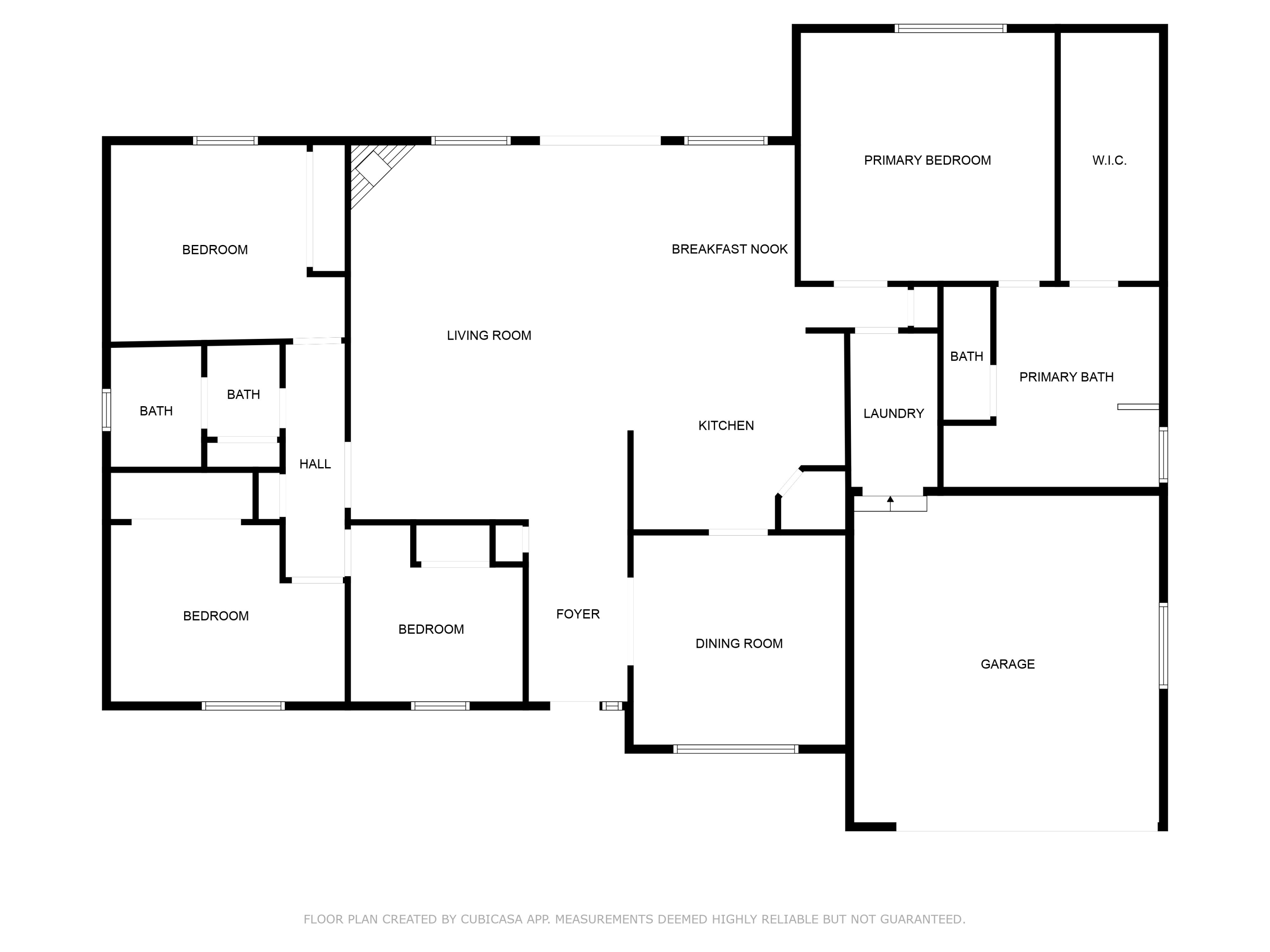 LYNN HAVEN - Residential