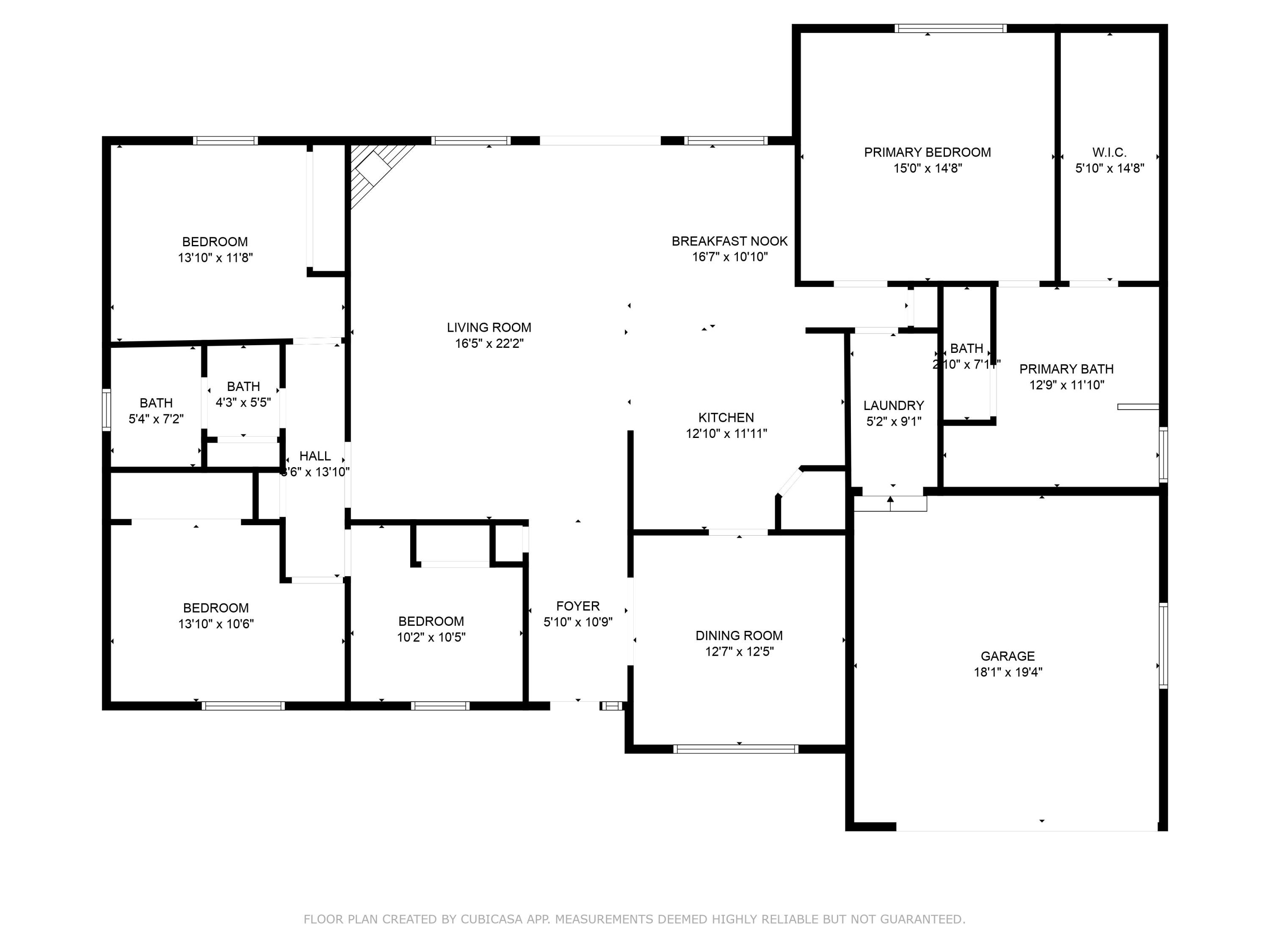 LYNN HAVEN - Residential