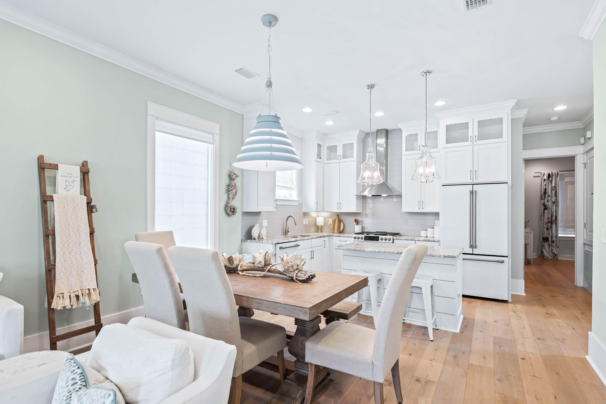 SERENITY AT DUNE ALLEN - Residential