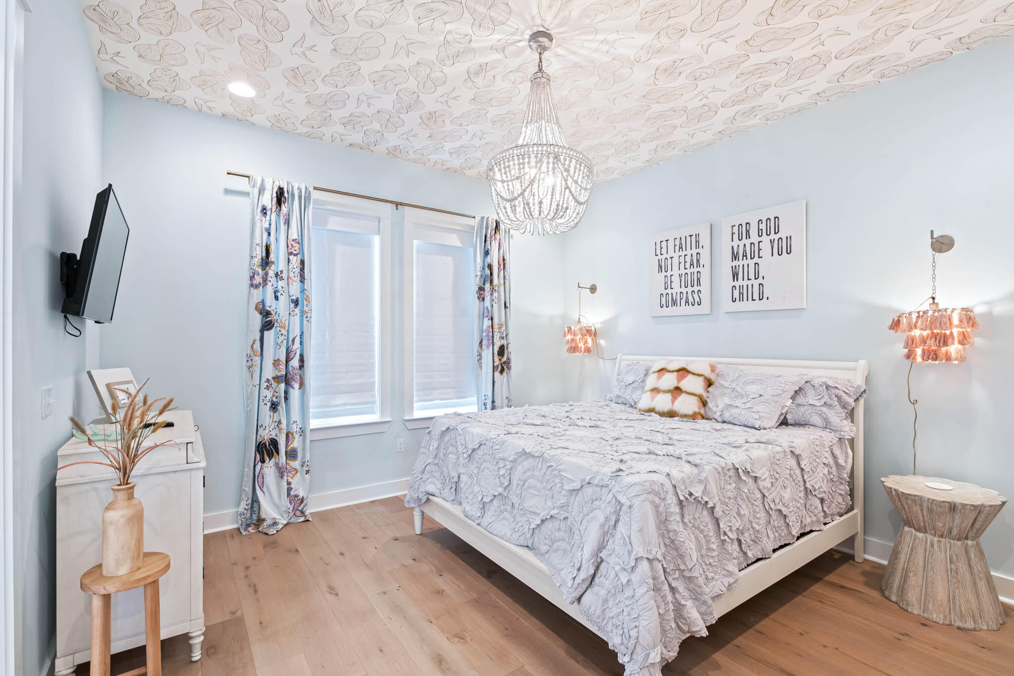 SERENITY AT DUNE ALLEN - Residential
