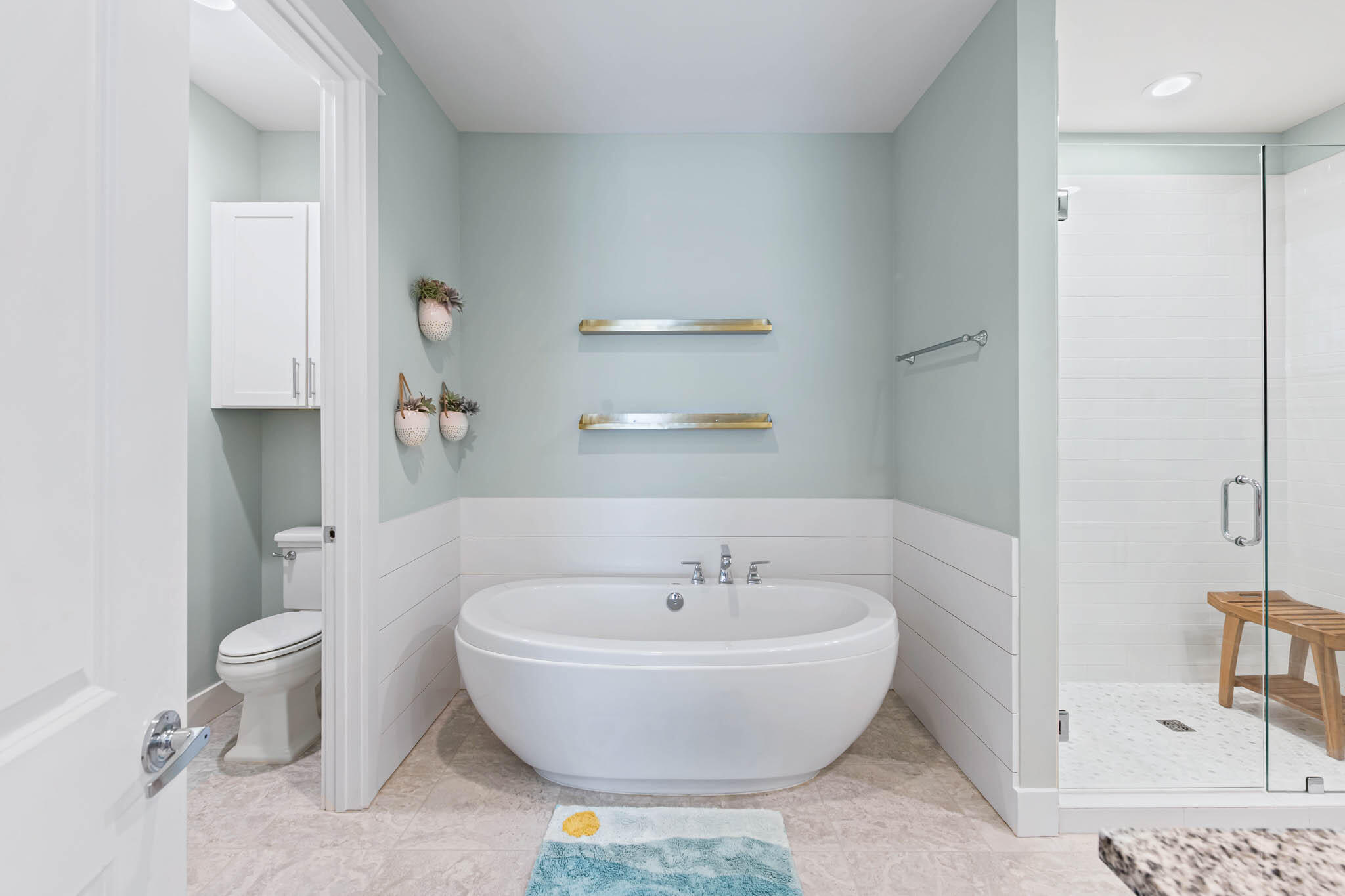 SERENITY AT DUNE ALLEN - Residential