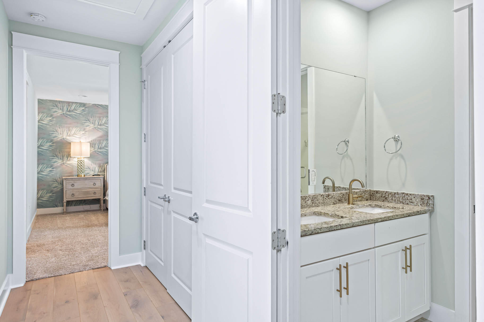 SERENITY AT DUNE ALLEN - Residential